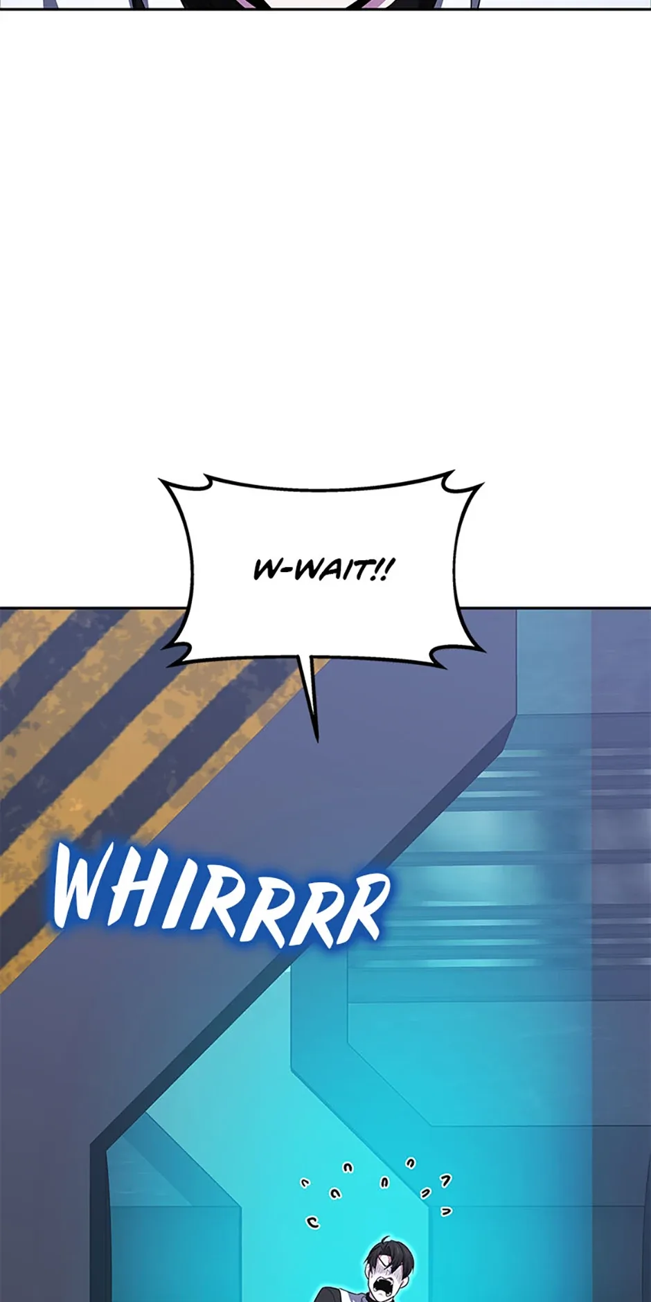Ark The Legend Chapter 24 page 64