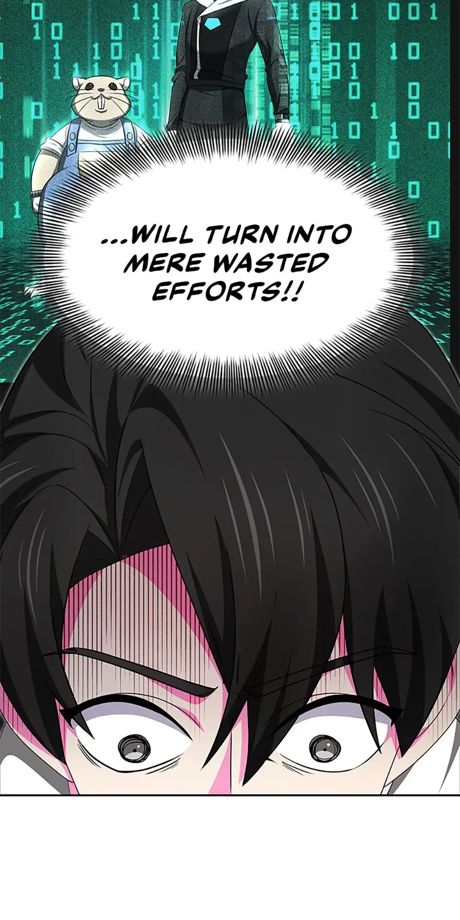 Ark The Legend Chapter 24 page 68