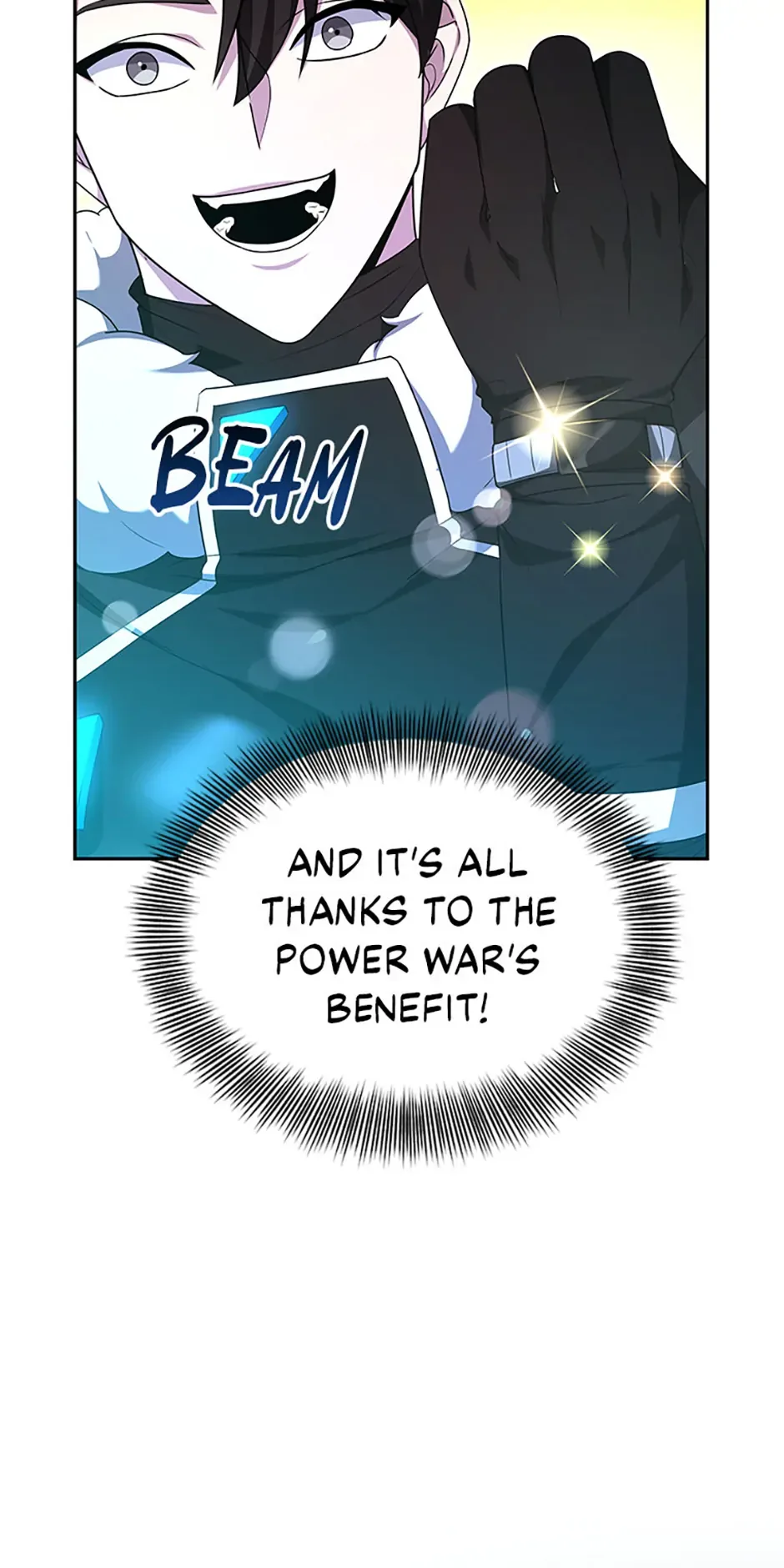 Ark The Legend Chapter 24 page 59