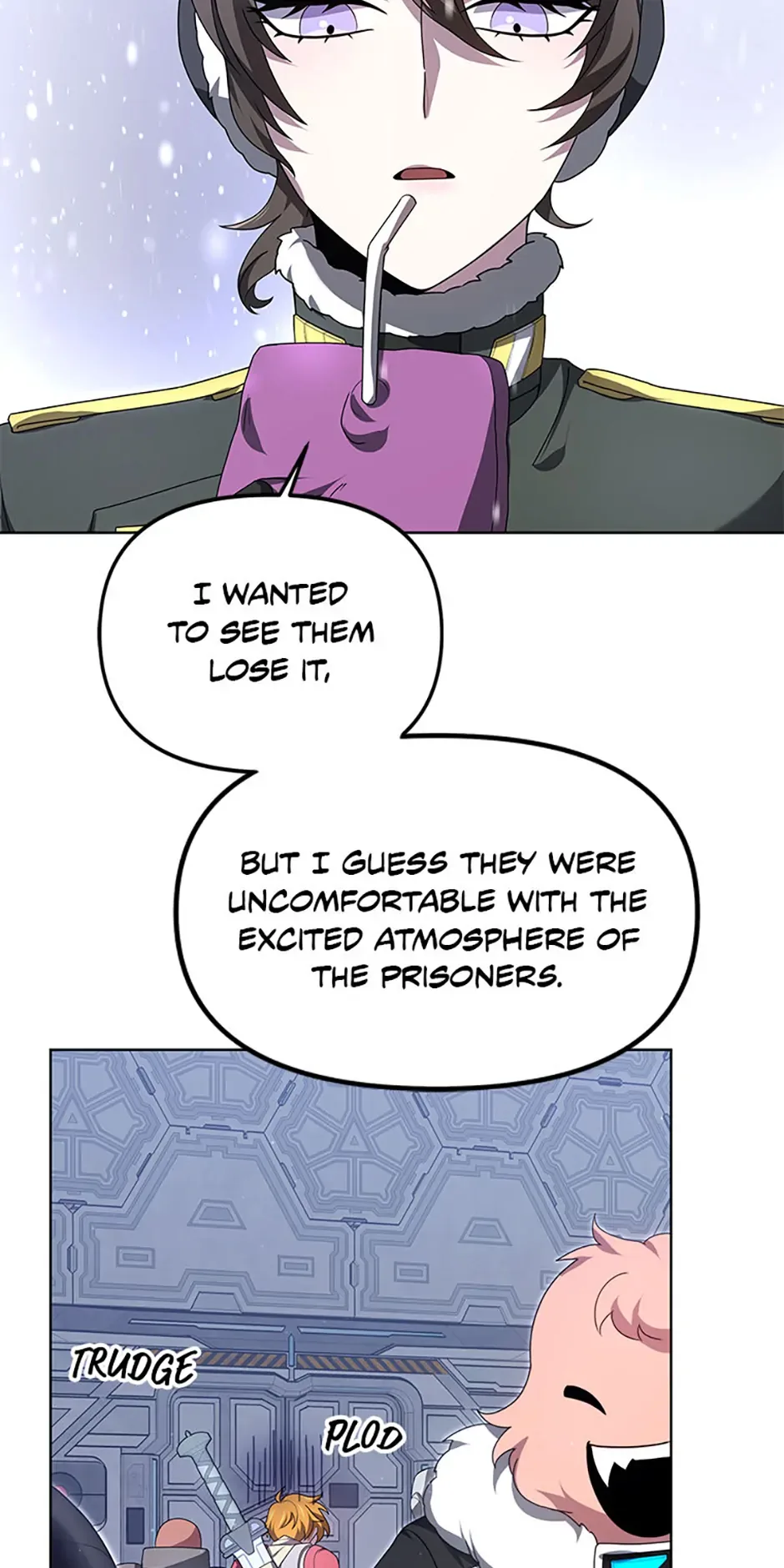 Ark The Legend Chapter 29 page 49