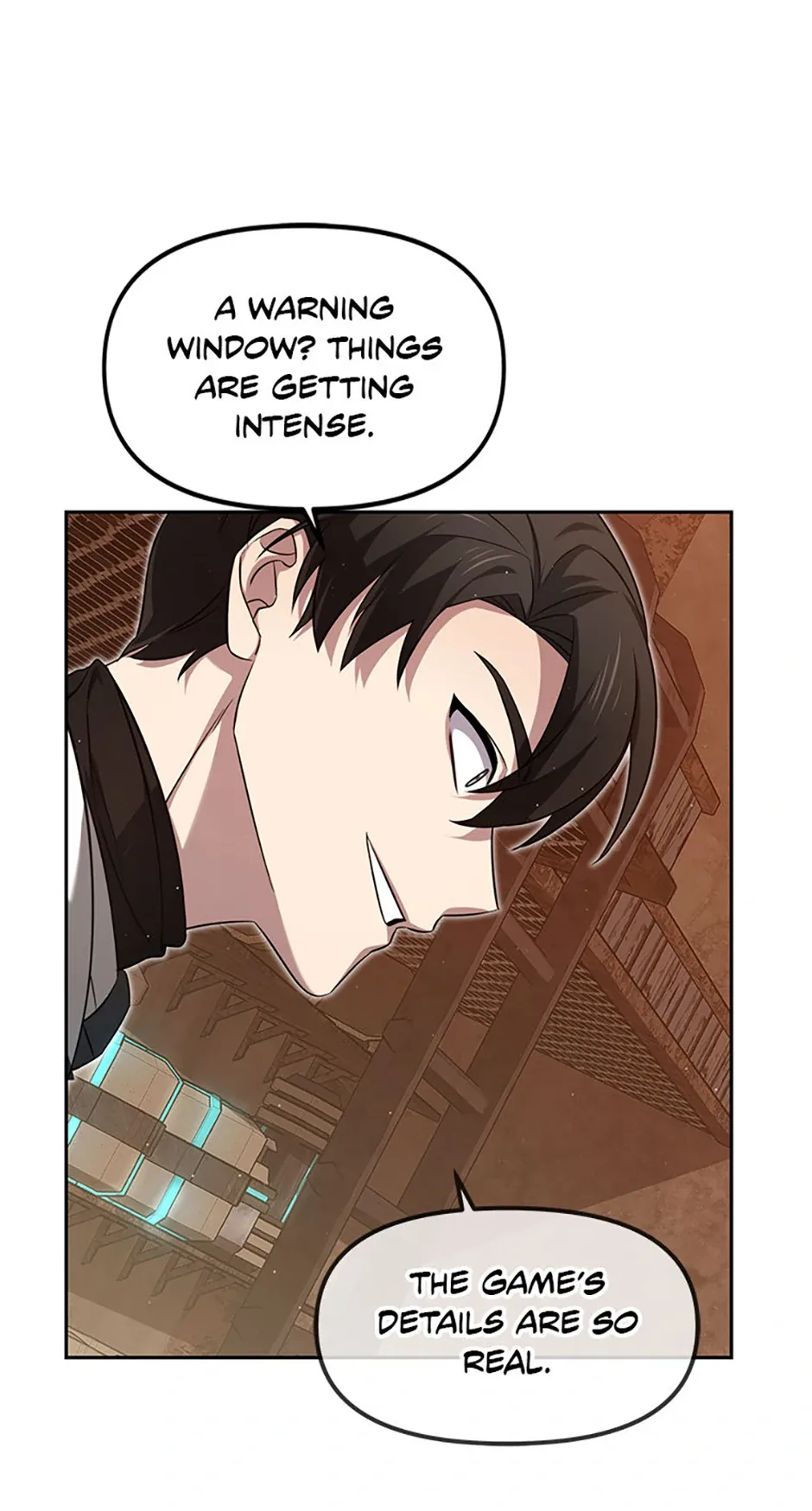 Ark The Legend Chapter 20 page 22