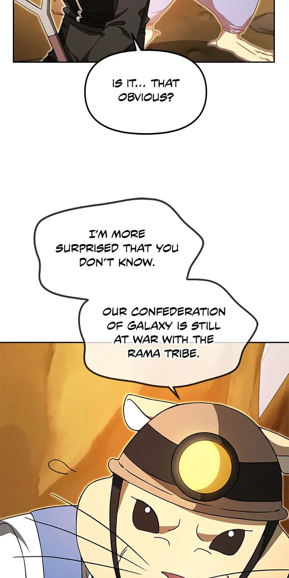 Ark The Legend Chapter 21 page 4