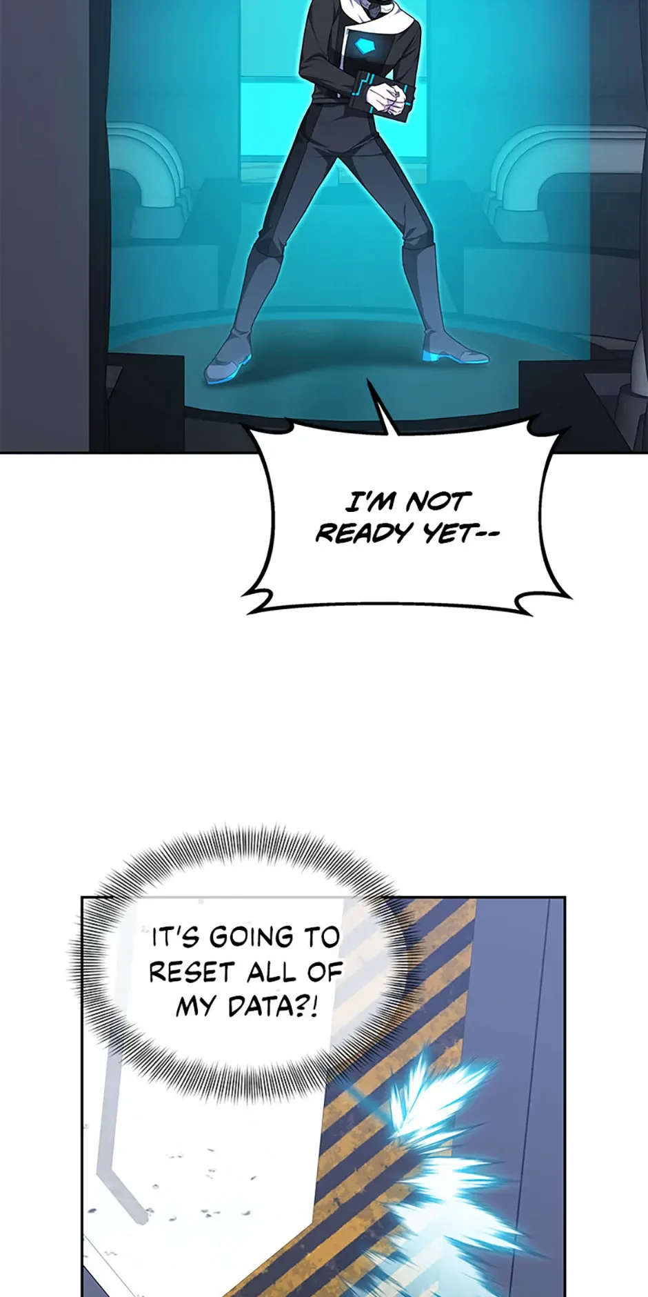 Ark The Legend Chapter 24 page 65