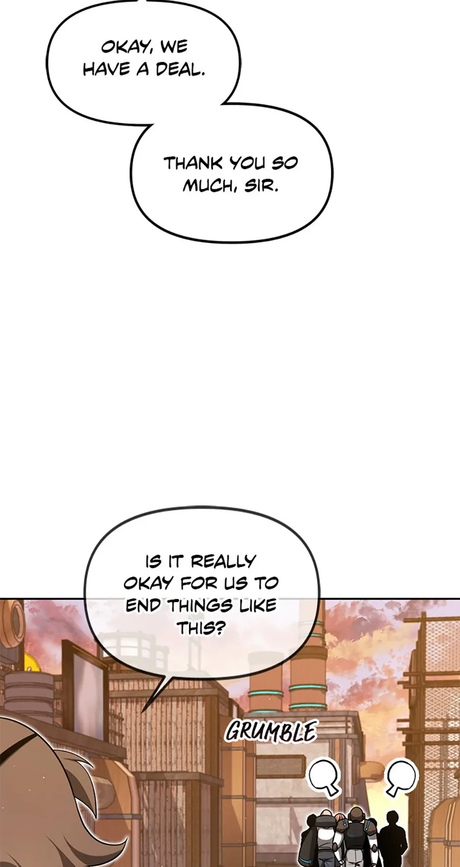 Ark The Legend Chapter 18 page 35