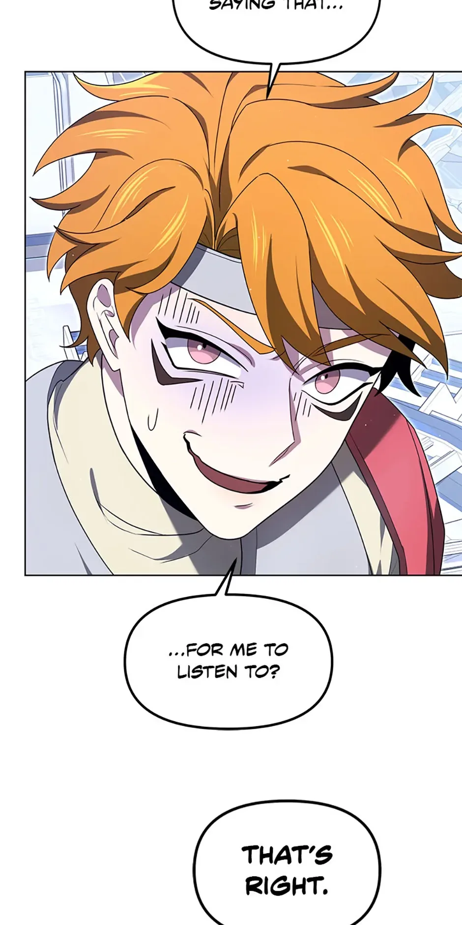 Ark The Legend Chapter 29 page 44