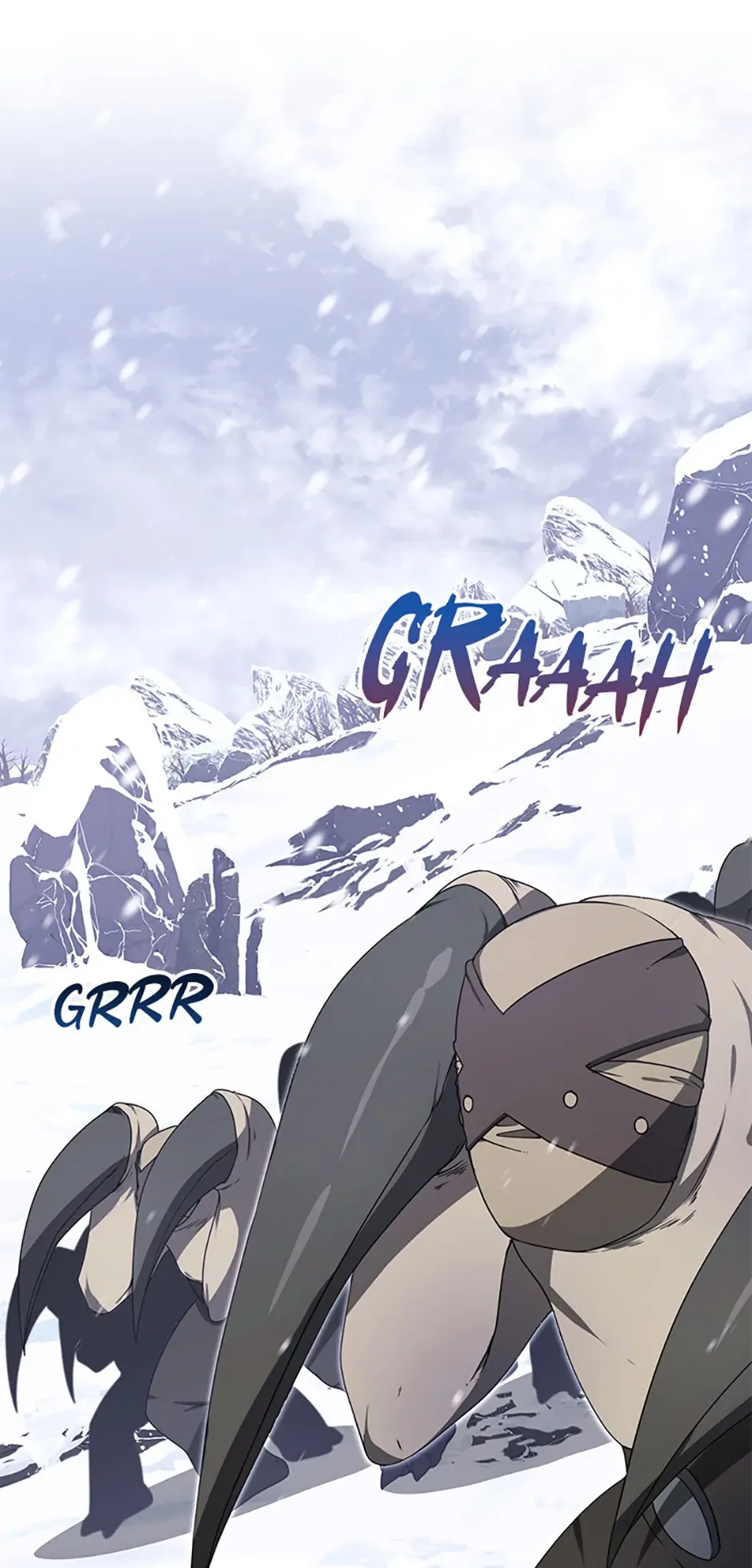 Ark The Legend Chapter 28 page 2