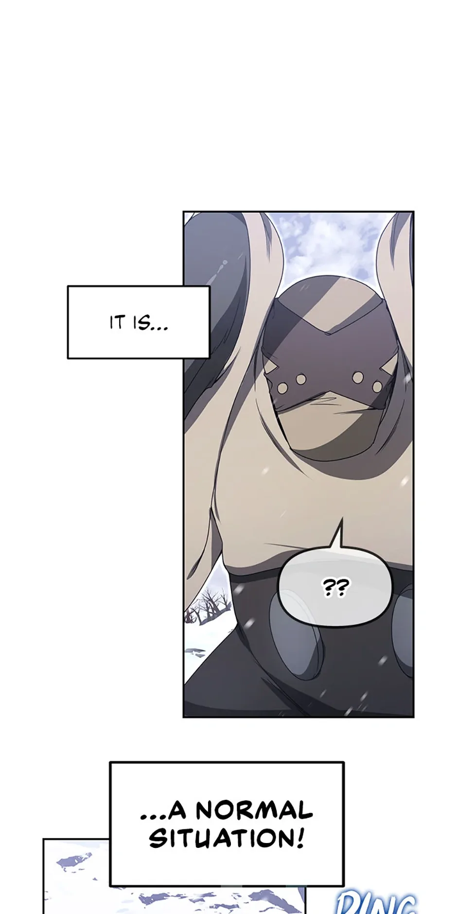 Ark The Legend Chapter 28 page 7