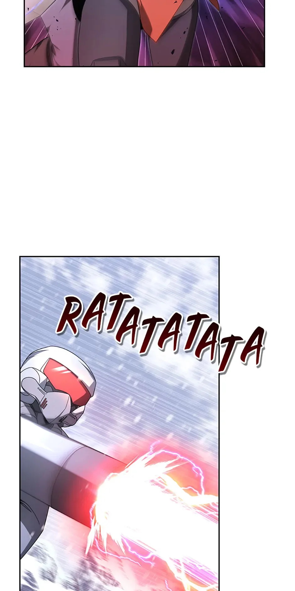 Ark The Legend Chapter 28 page 13