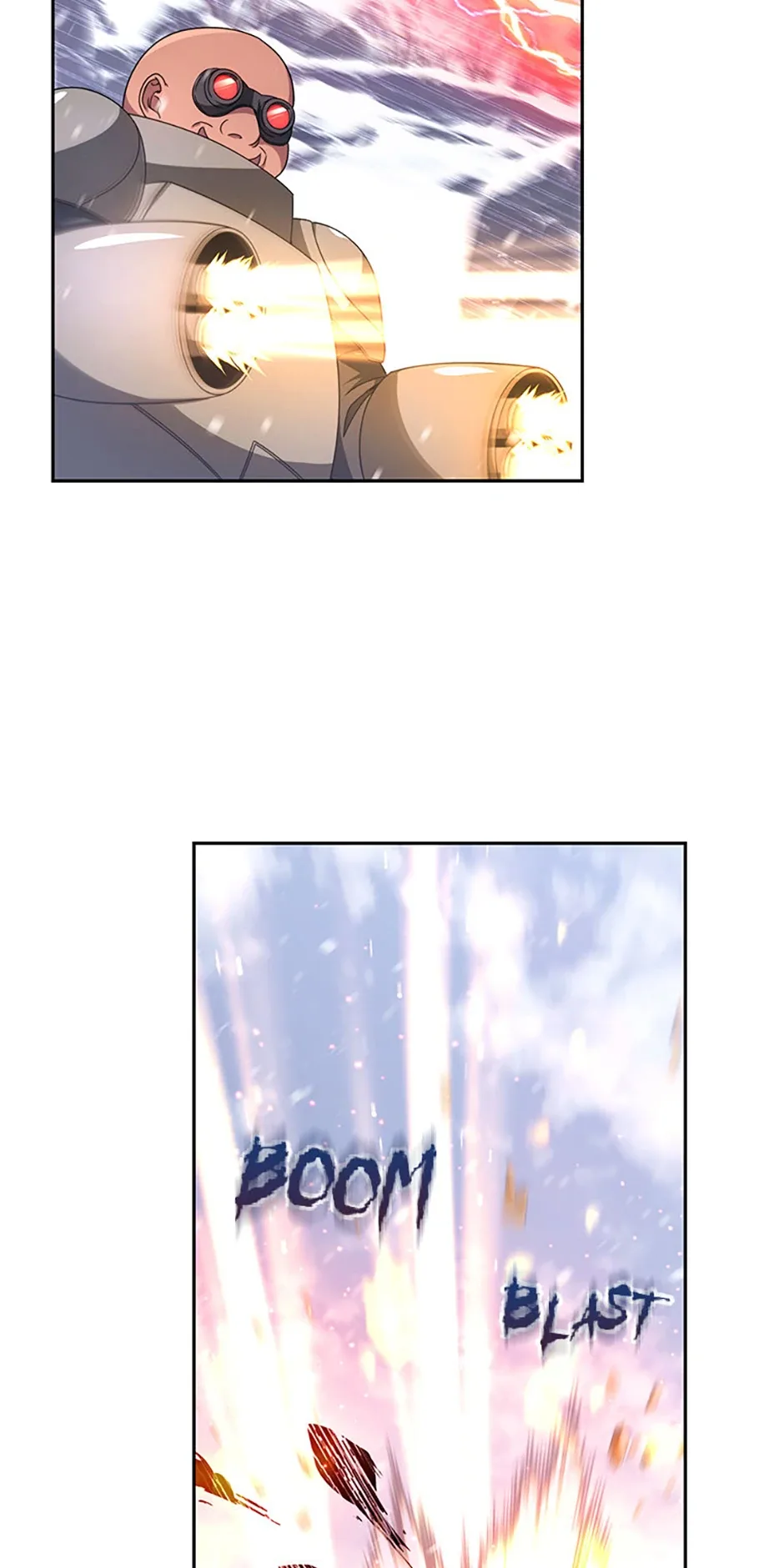 Ark The Legend Chapter 28 page 14