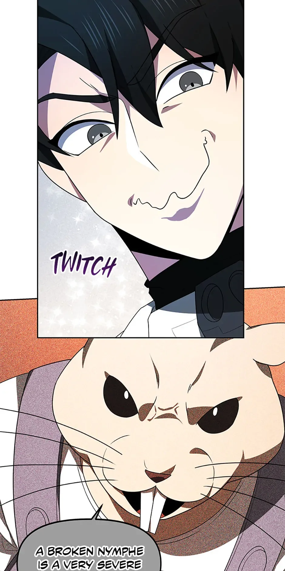 Ark The Legend Chapter 24 page 75