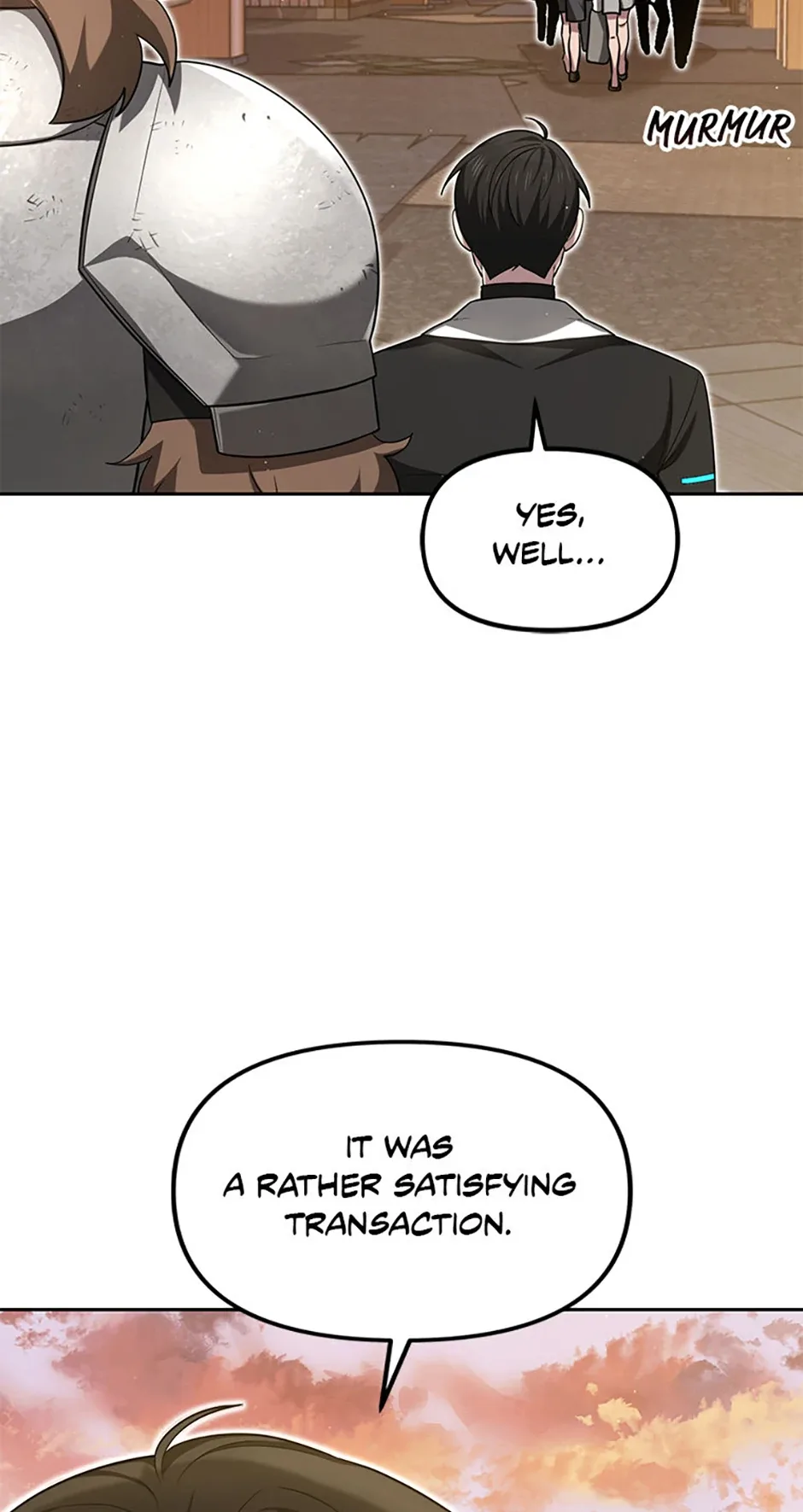 Ark The Legend Chapter 18 page 36