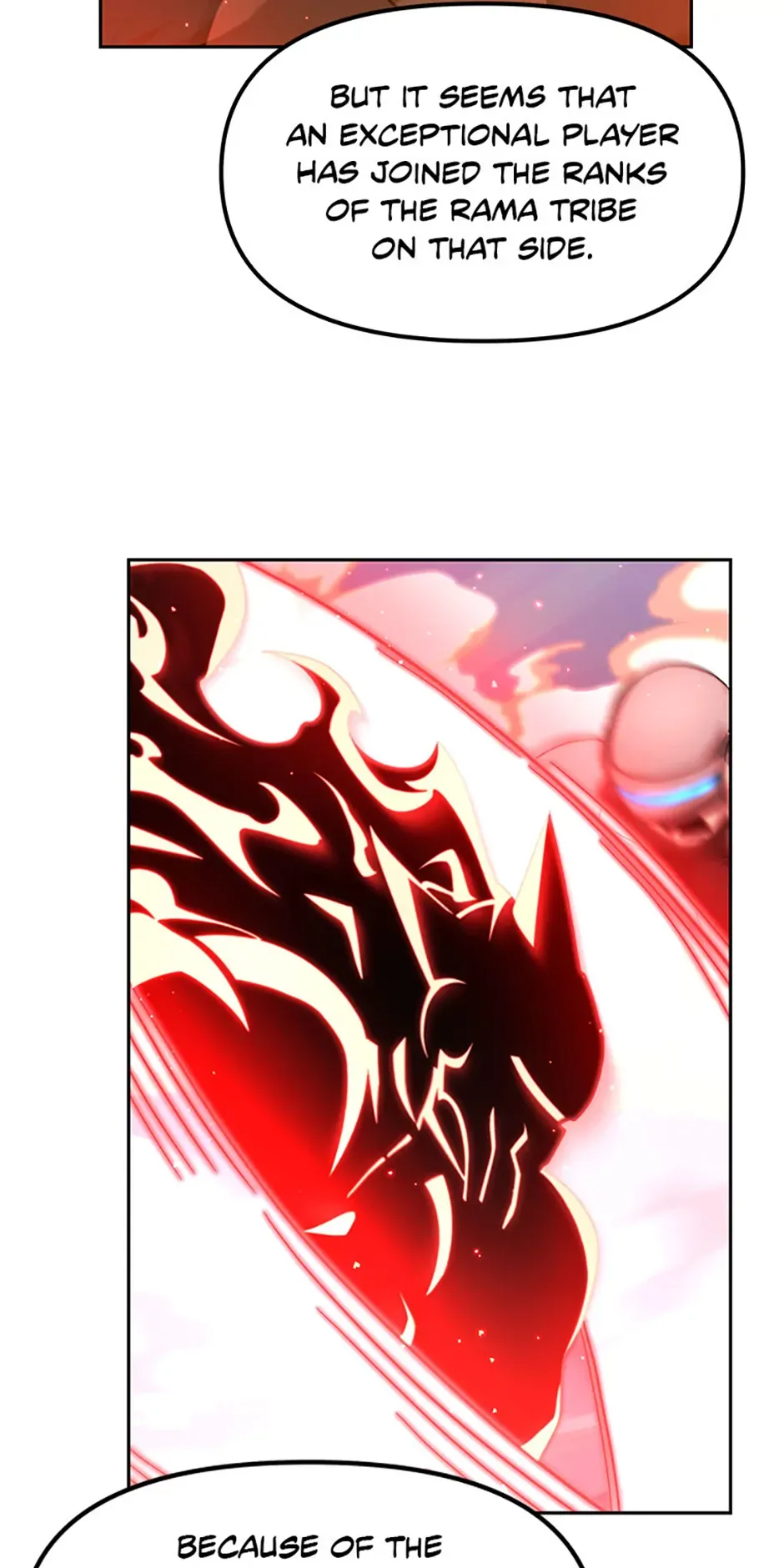 Ark The Legend Chapter 30 page 3