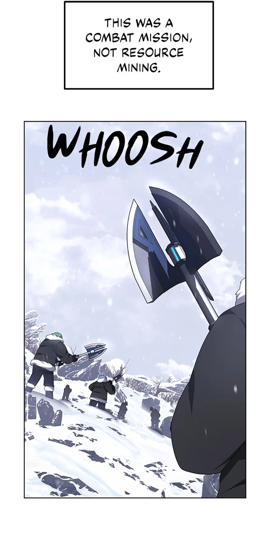 Ark The Legend Chapter 29 page 66