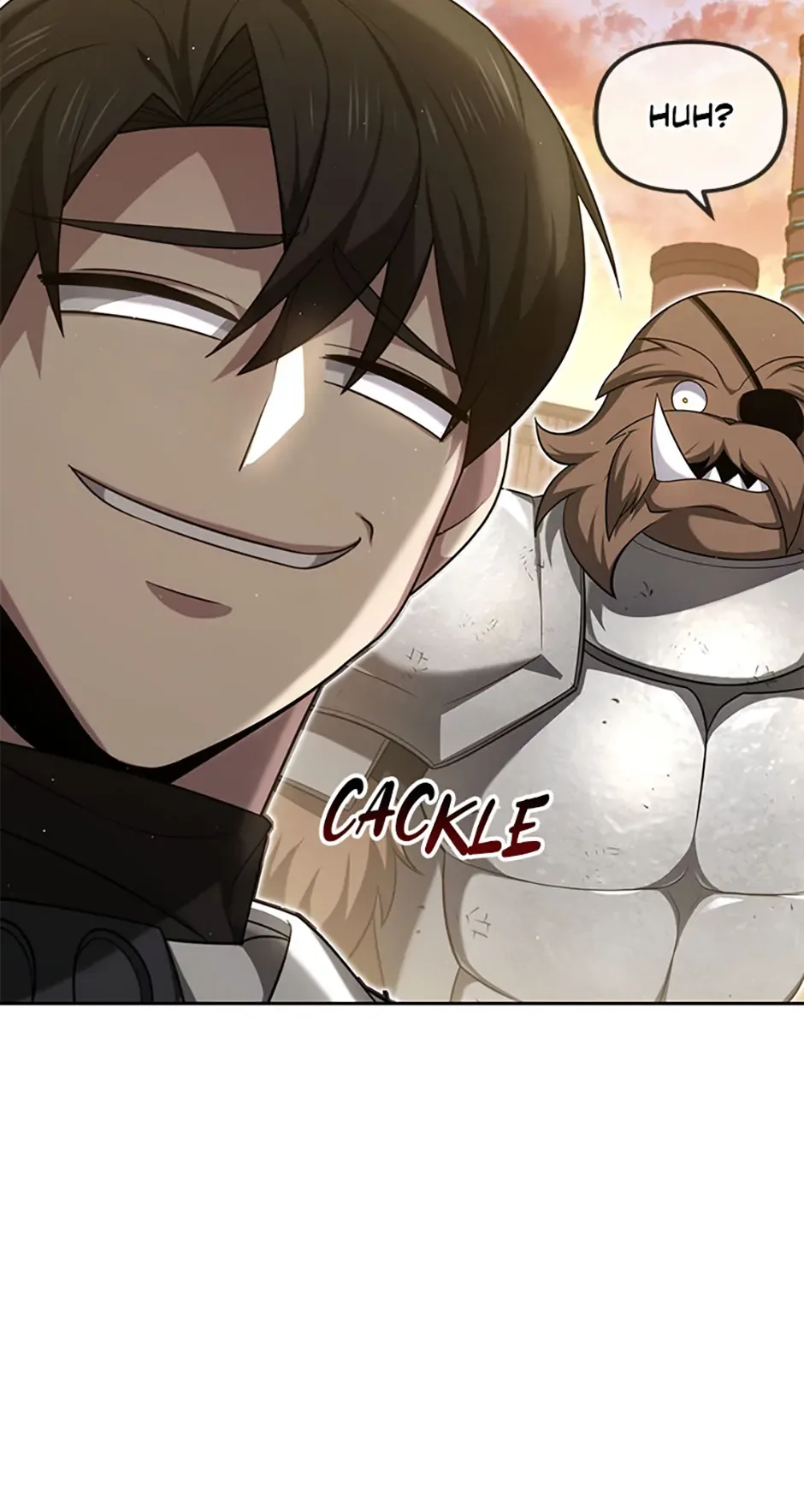 Ark The Legend Chapter 18 page 37
