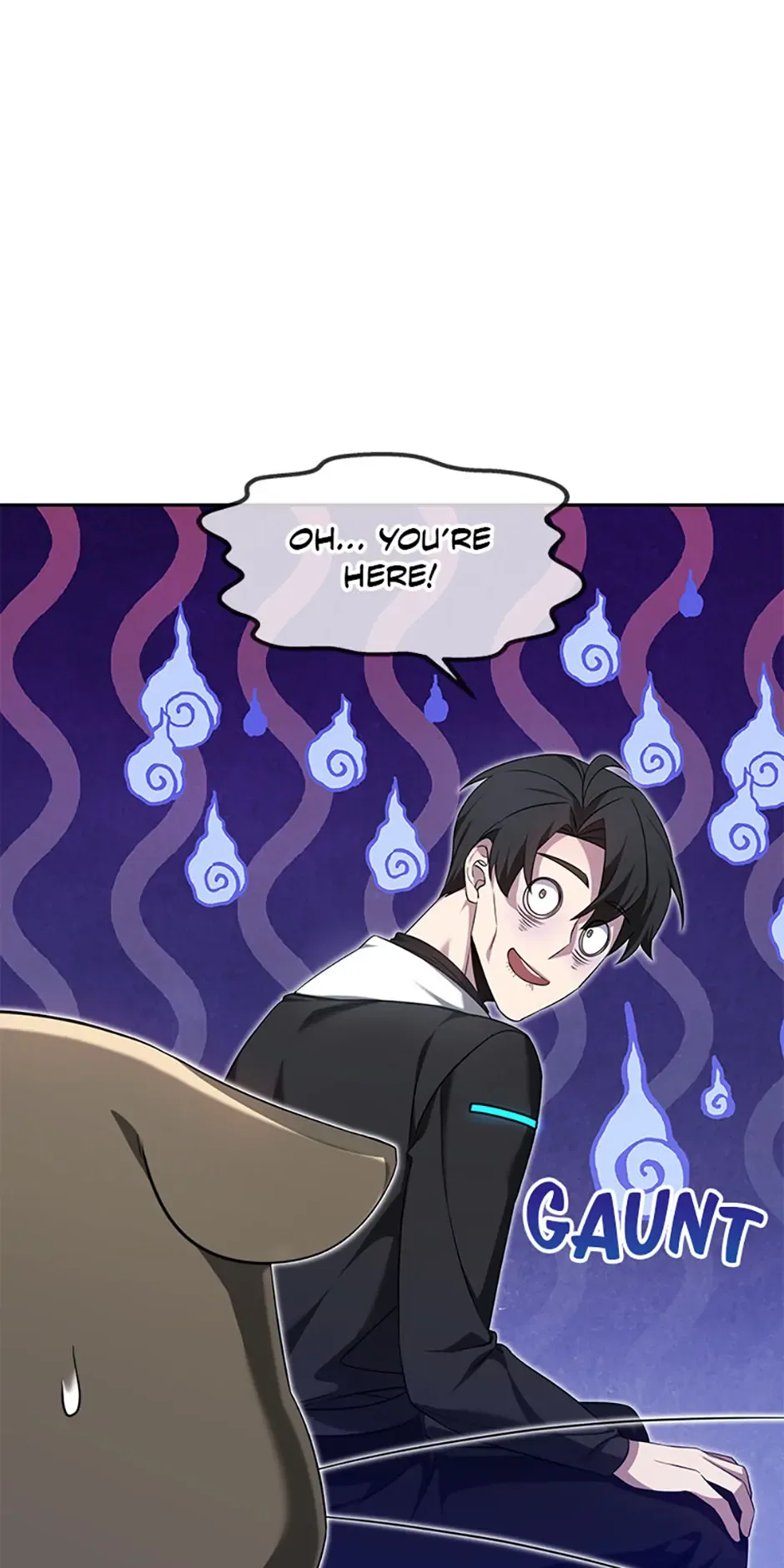 Ark The Legend Chapter 20 page 33