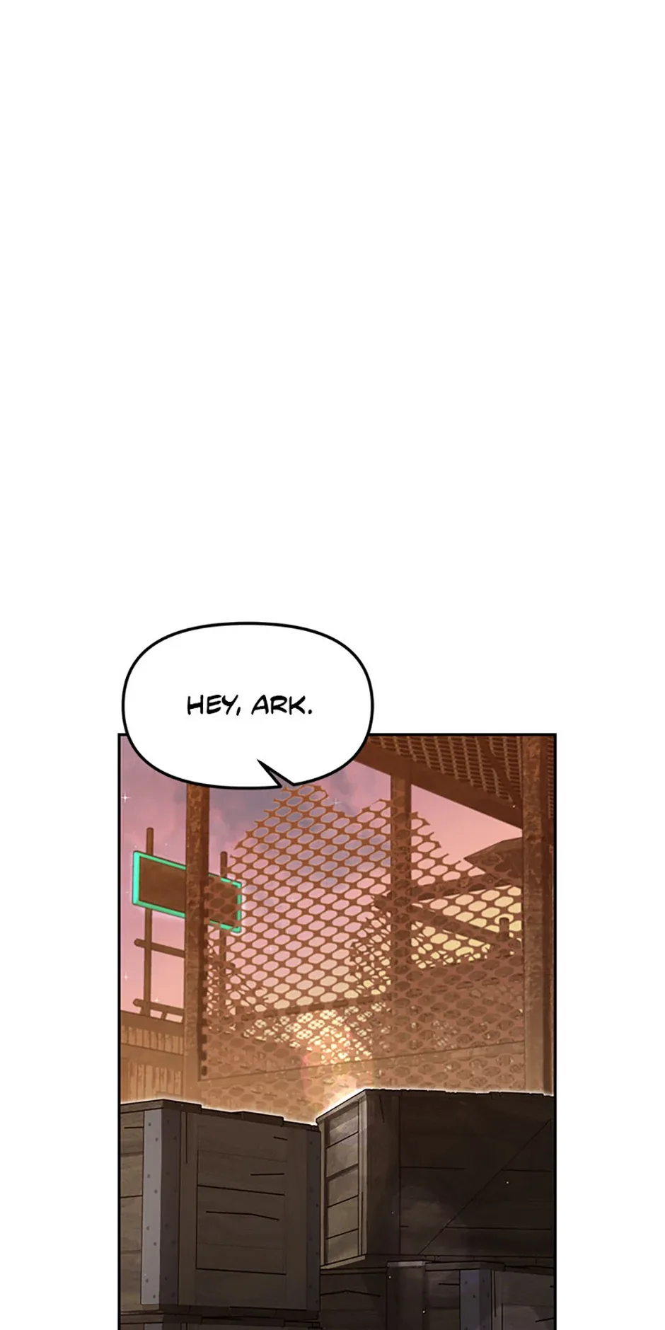 Ark The Legend Chapter 20 page 28