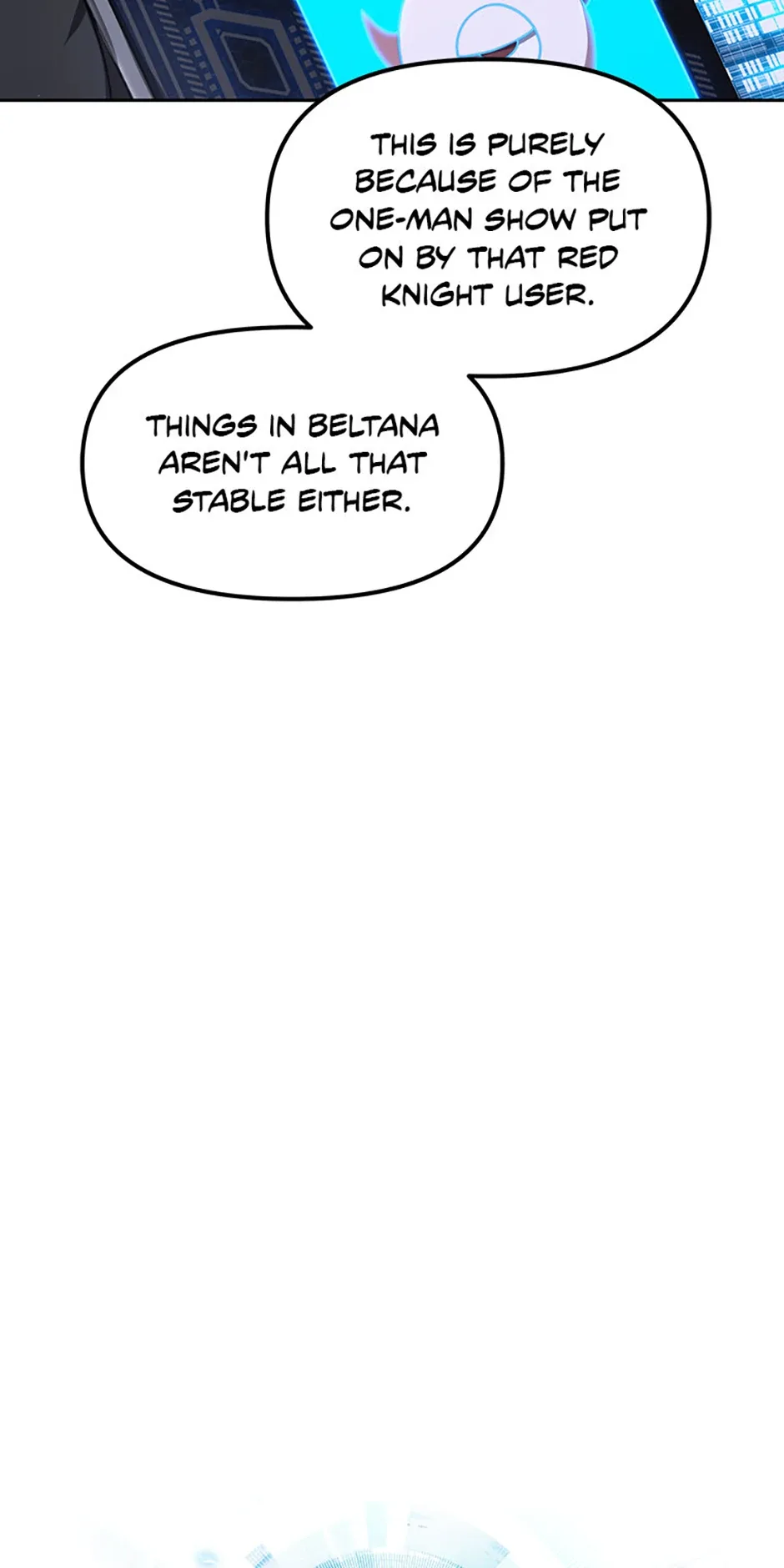 Ark The Legend Chapter 30 page 8