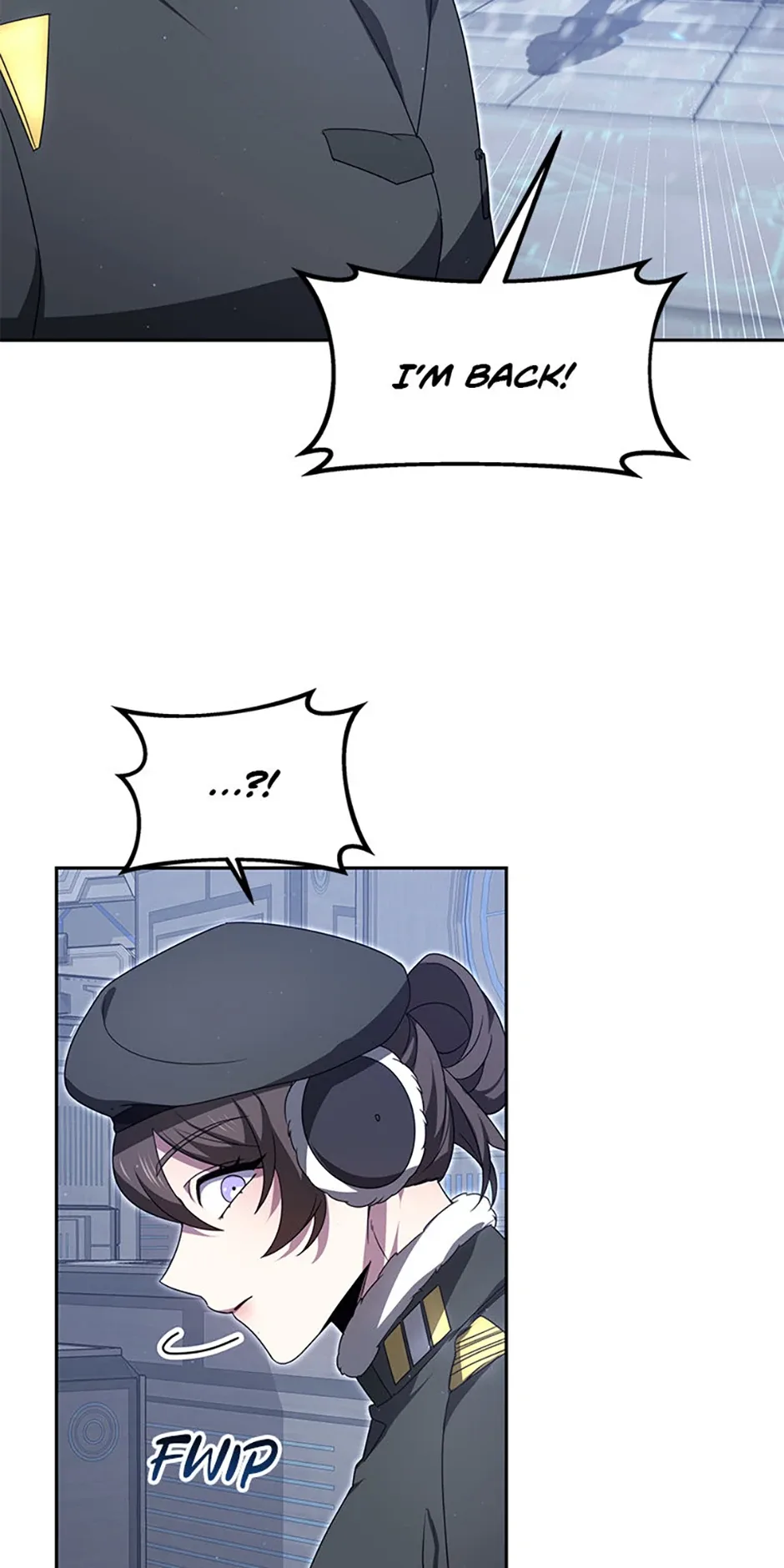 Ark The Legend Chapter 28 page 25