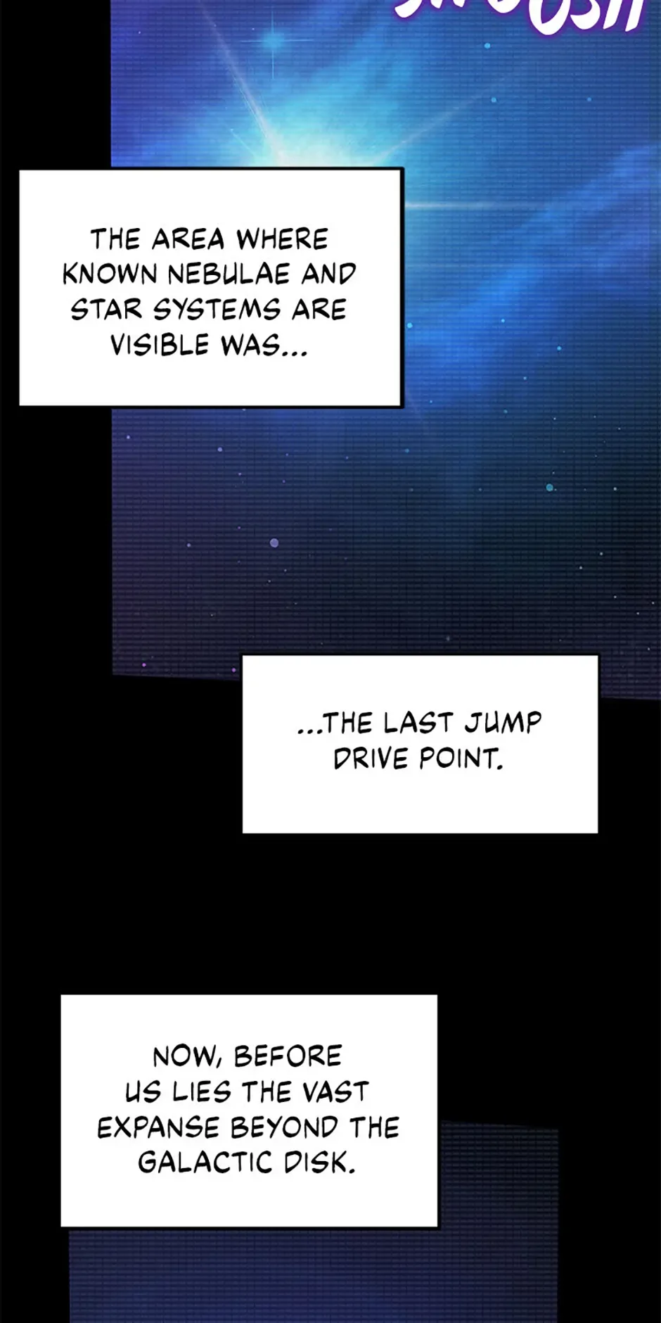Ark The Legend Chapter 25 page 5