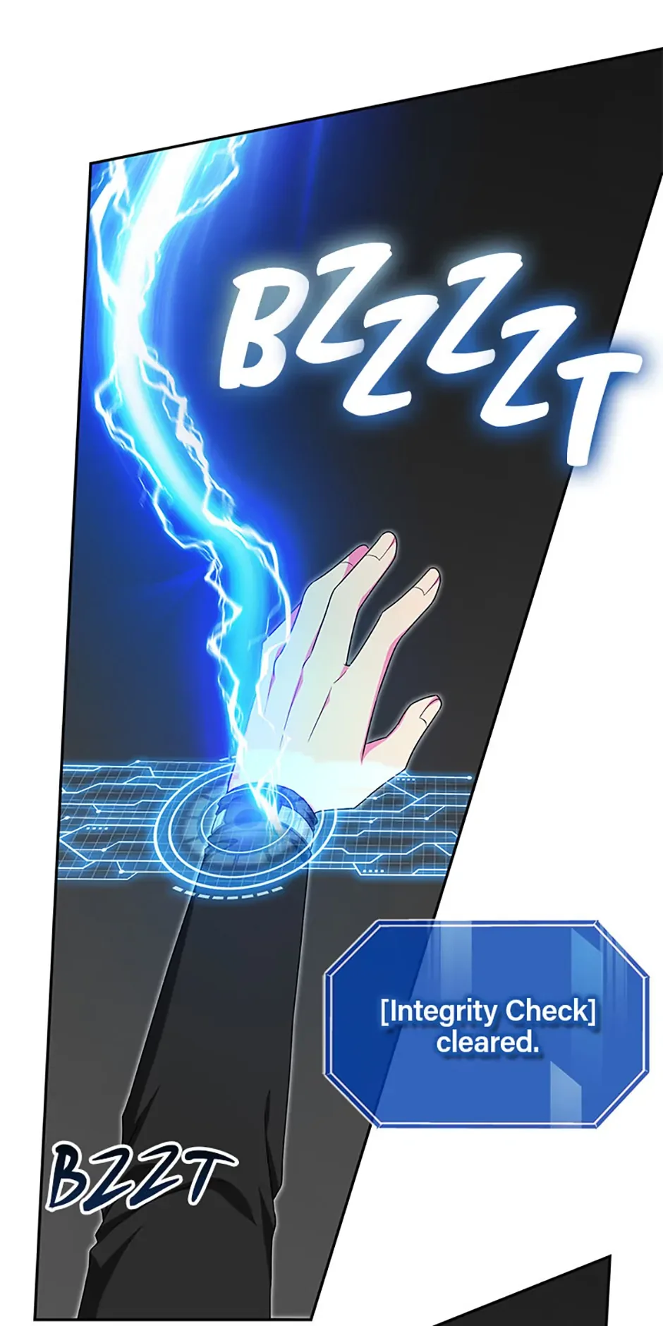 Ark The Legend Chapter 24 page 69