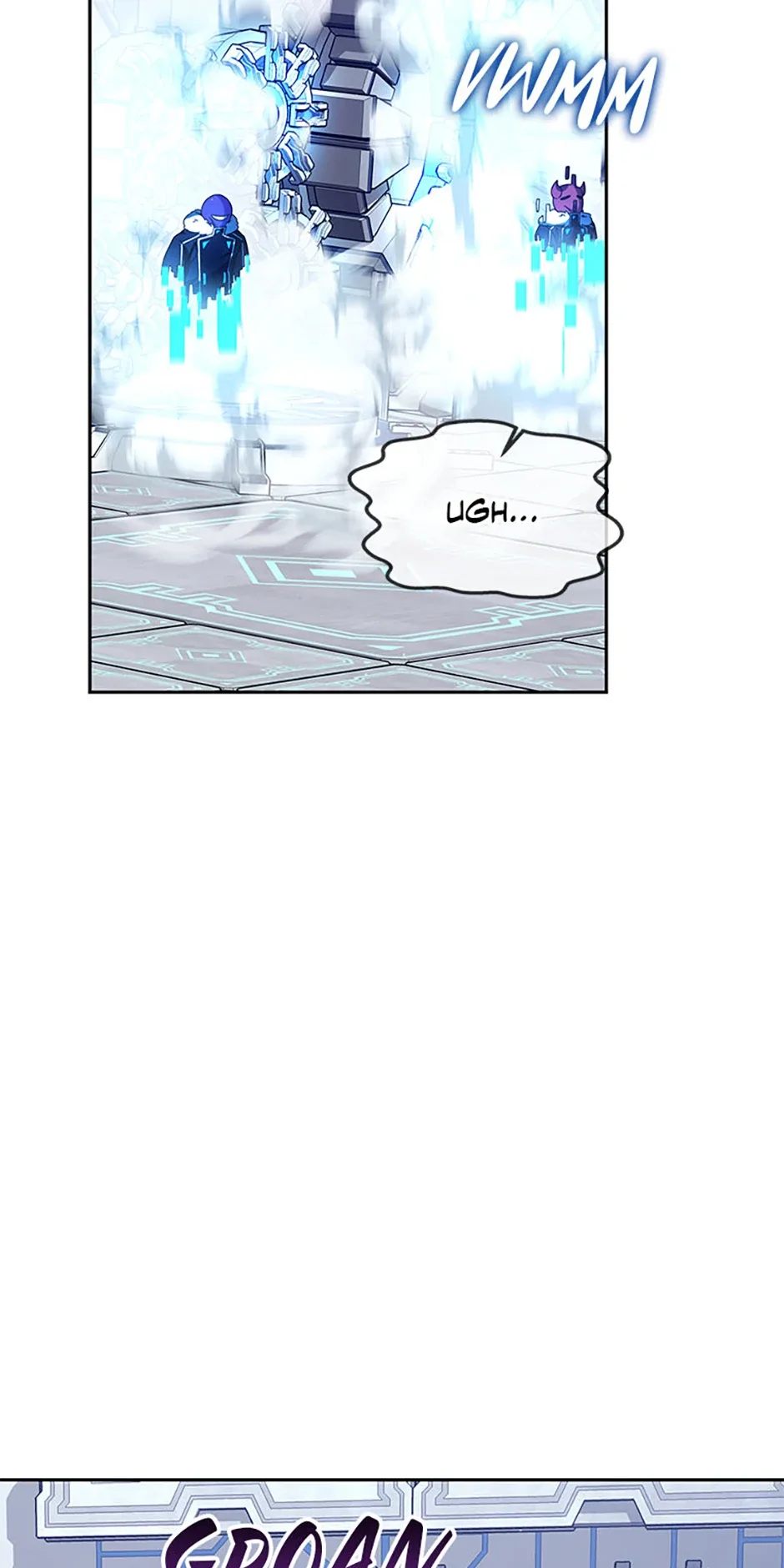 Ark The Legend Chapter 28 page 19