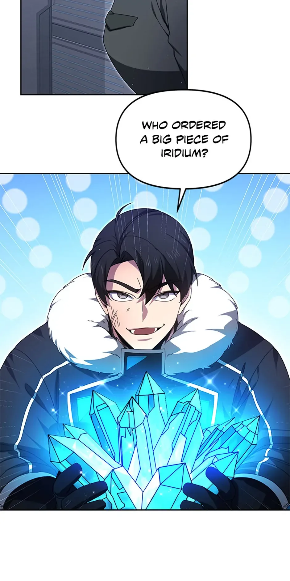 Ark The Legend Chapter 28 page 26