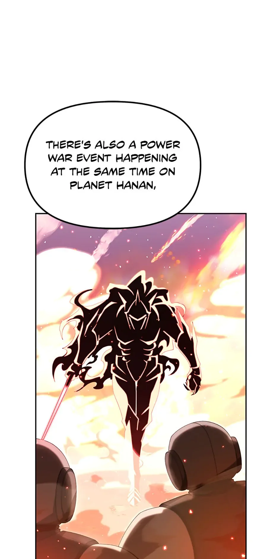 Ark The Legend Chapter 30 page 2