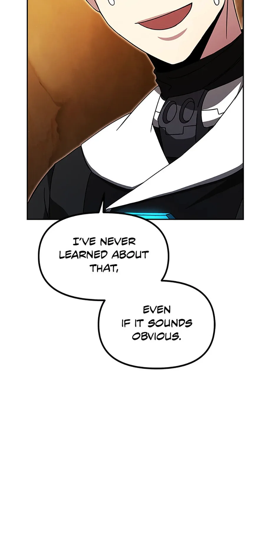 Ark The Legend Chapter 21 page 6