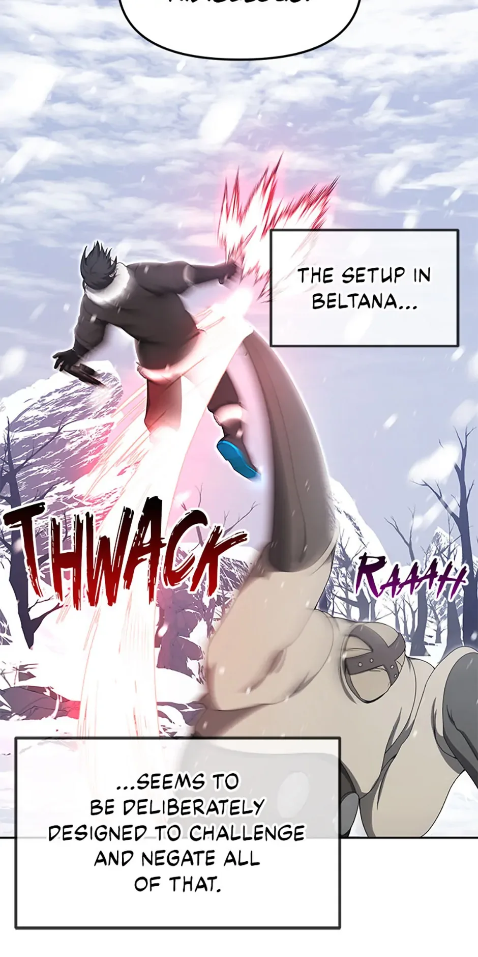 Ark The Legend Chapter 26 page 6