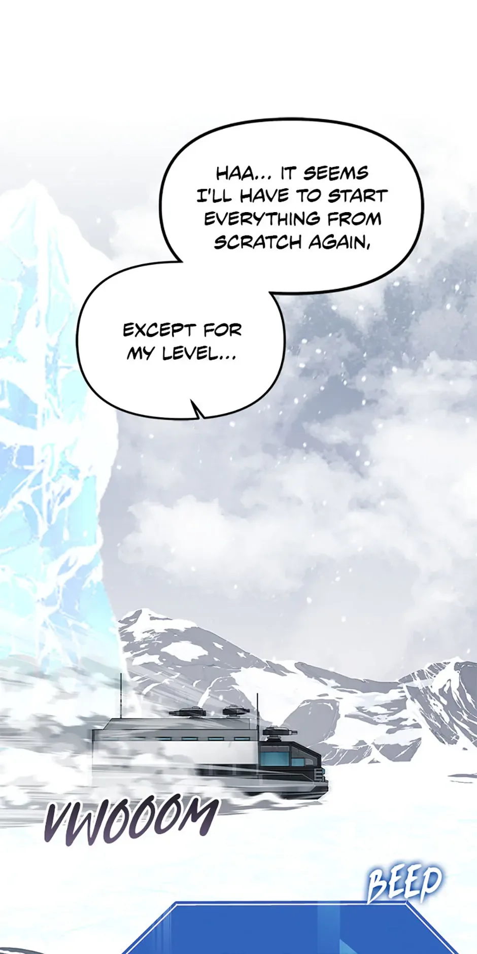 Ark The Legend Chapter 24 page 82