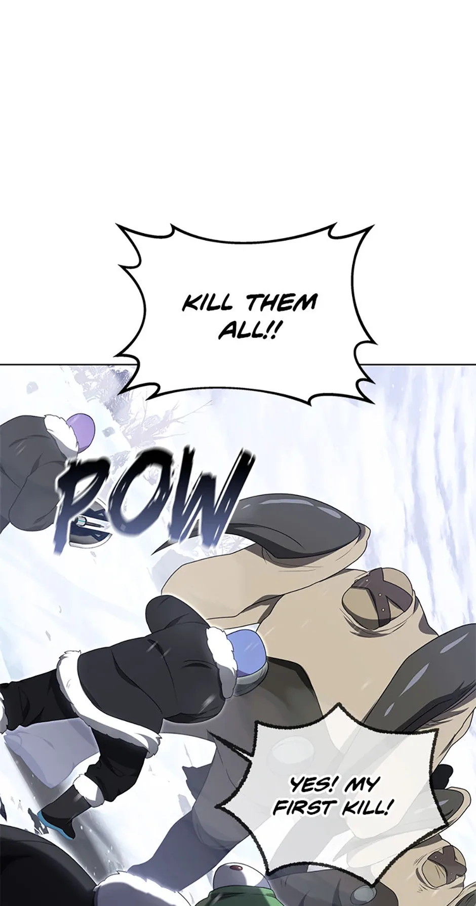 Ark The Legend Chapter 29 page 72