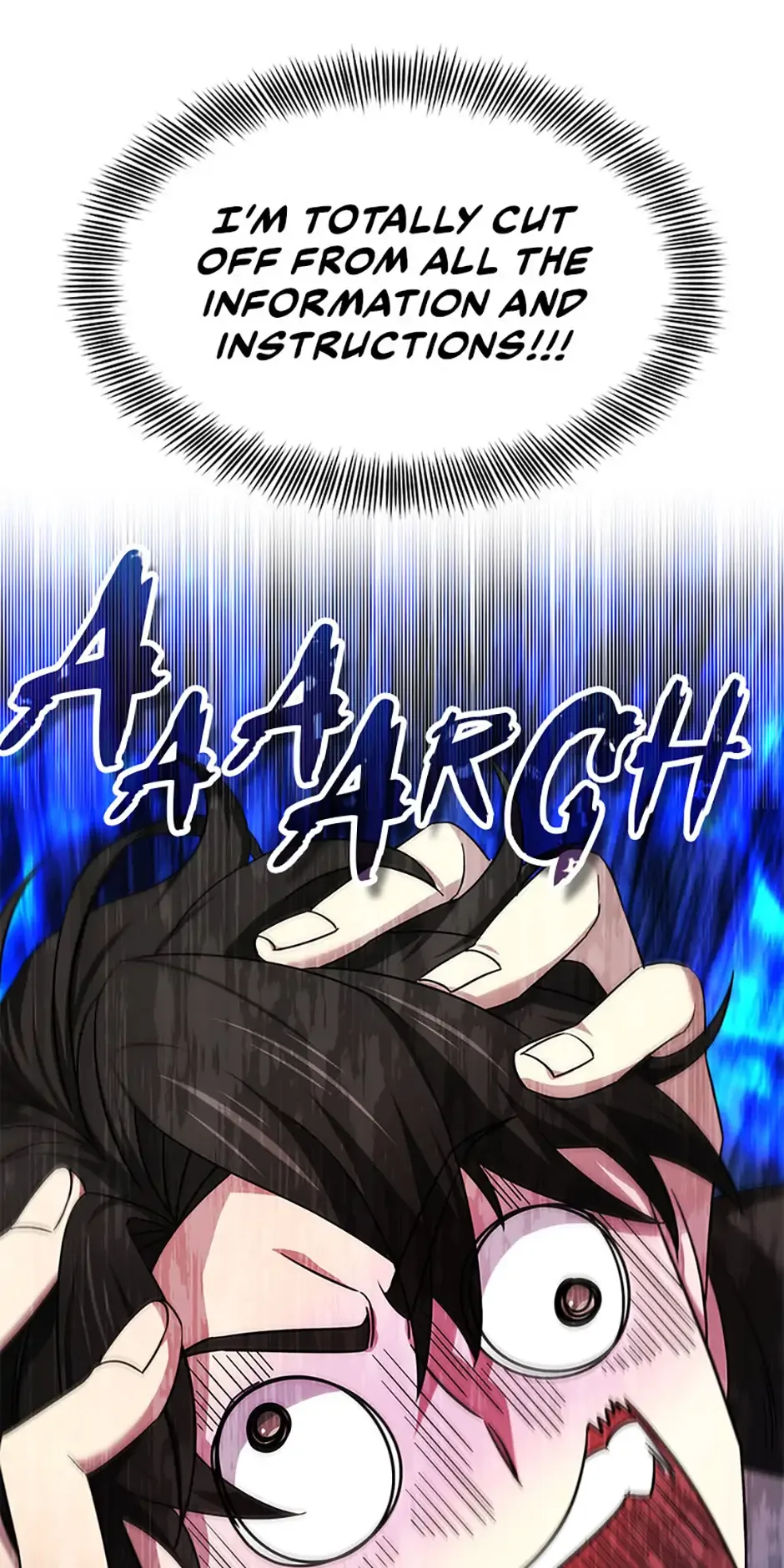 Ark The Legend Chapter 20 page 48