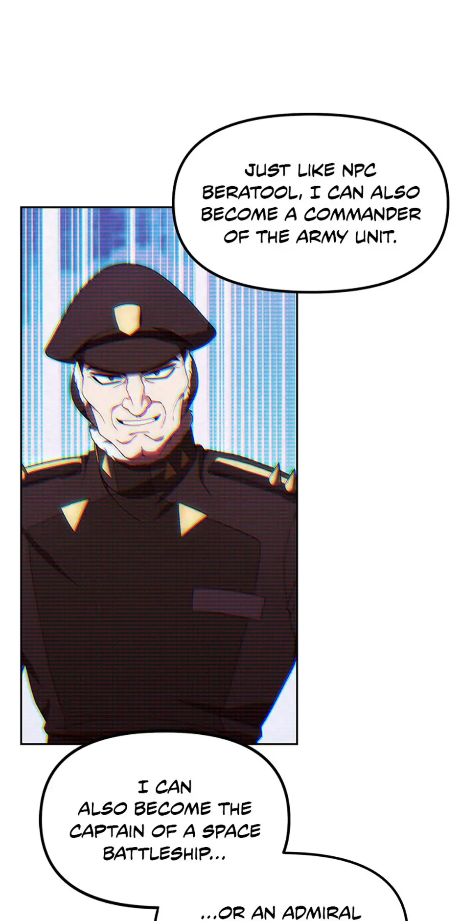 Ark The Legend Chapter 30 page 13