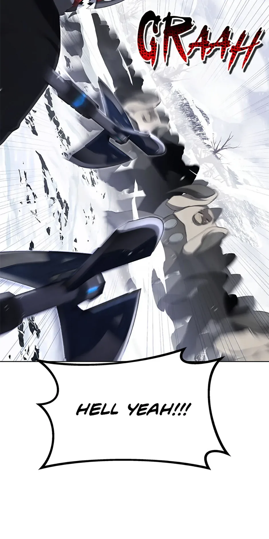 Ark The Legend Chapter 29 page 71
