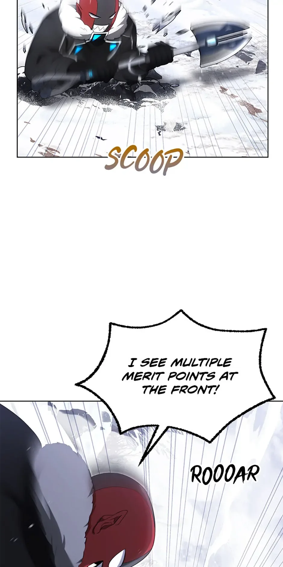 Ark The Legend Chapter 29 page 70