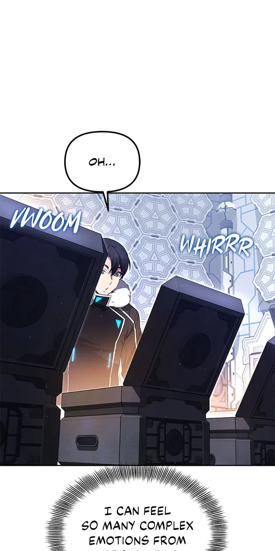 Ark The Legend Chapter 28 page 37