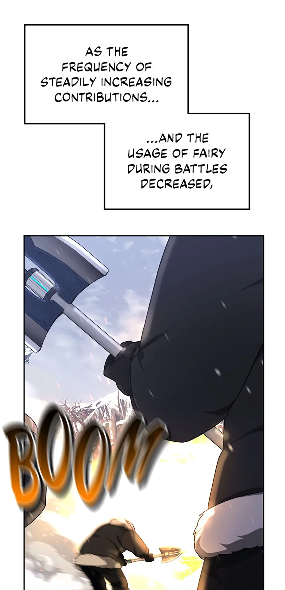 Ark The Legend Chapter 30 page 22