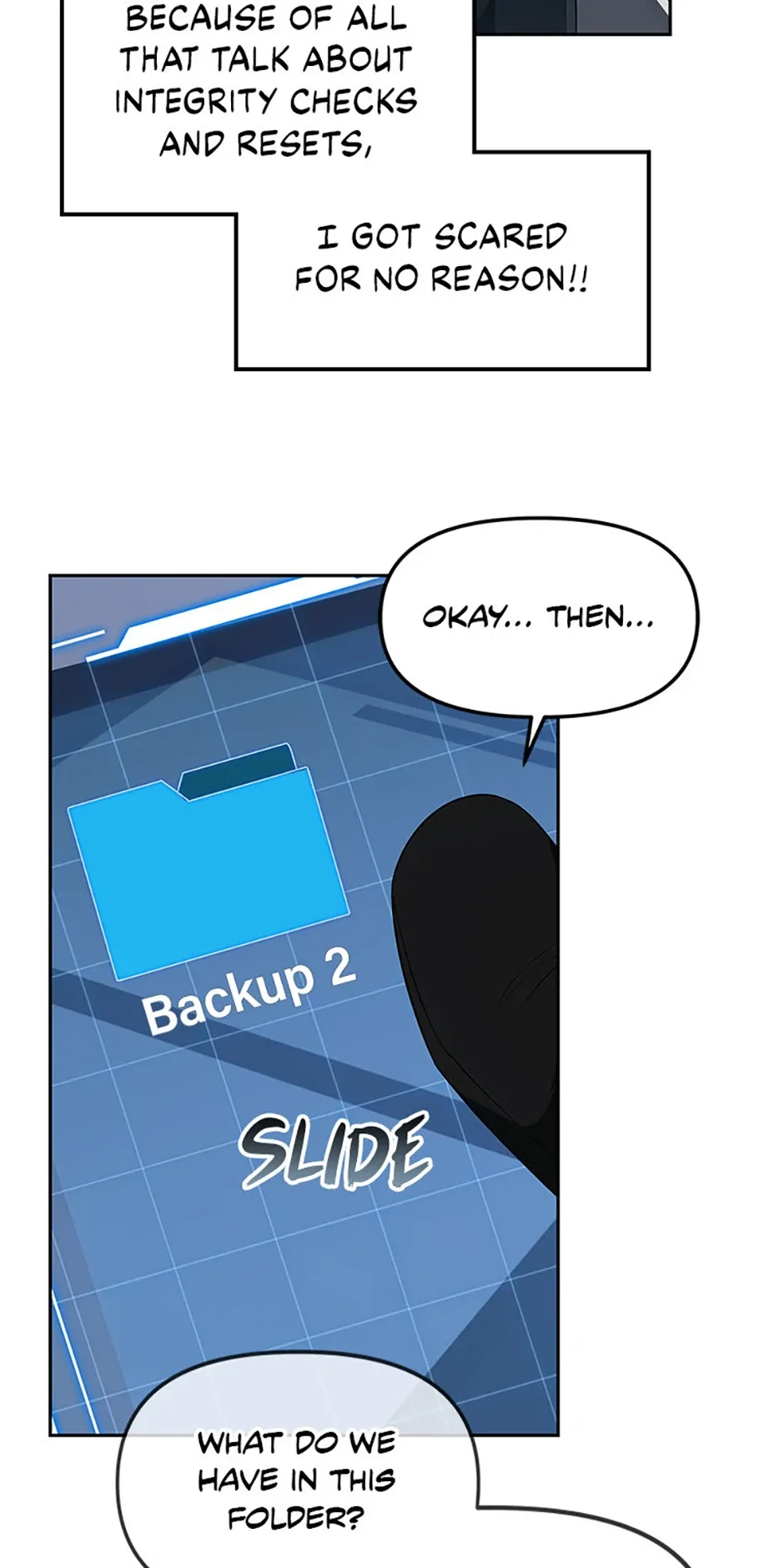 Ark The Legend Chapter 24 page 88