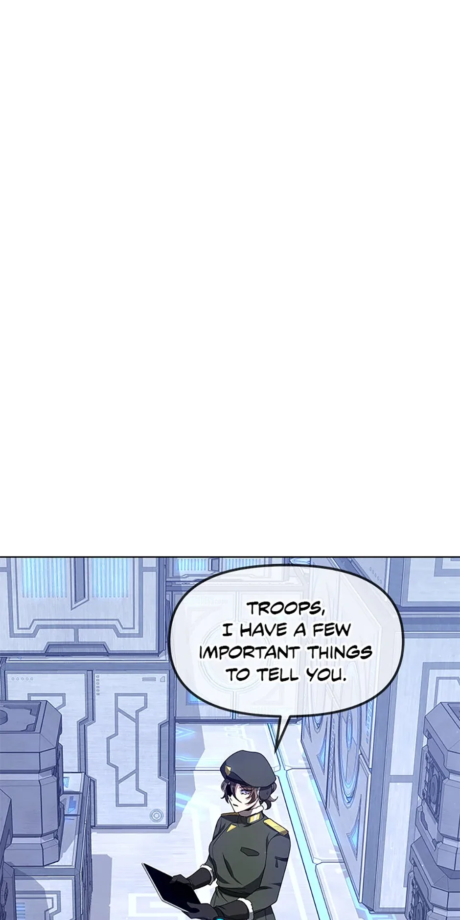 Ark The Legend Chapter 29 page 79