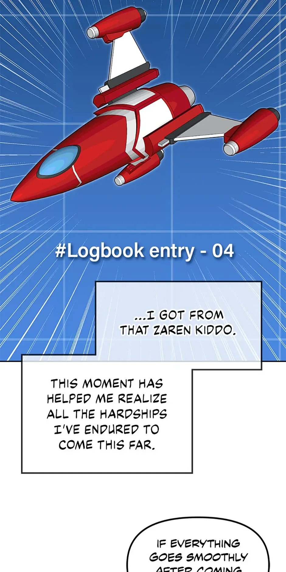 Ark The Legend Chapter 24 page 90
