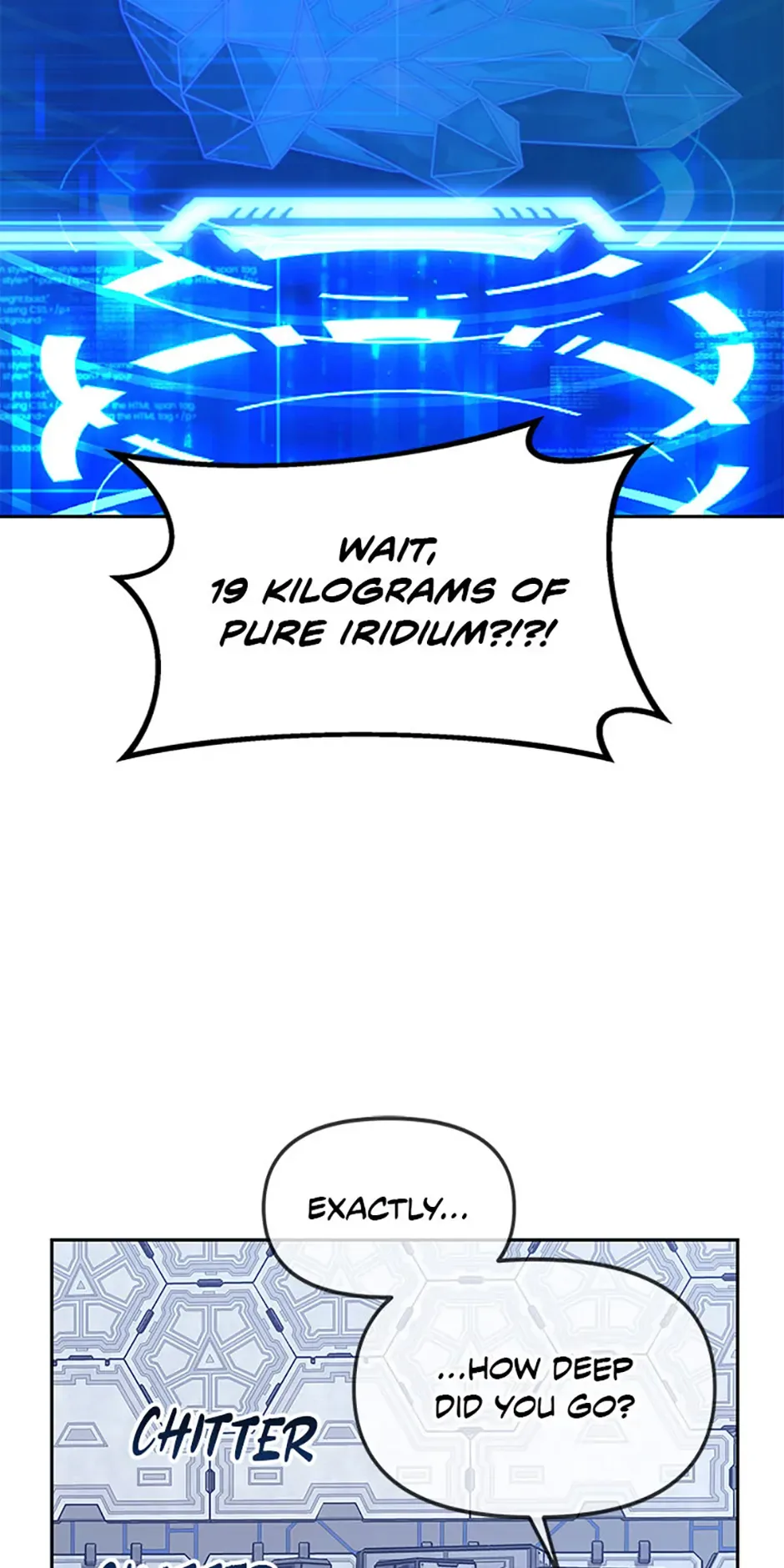 Ark The Legend Chapter 28 page 30