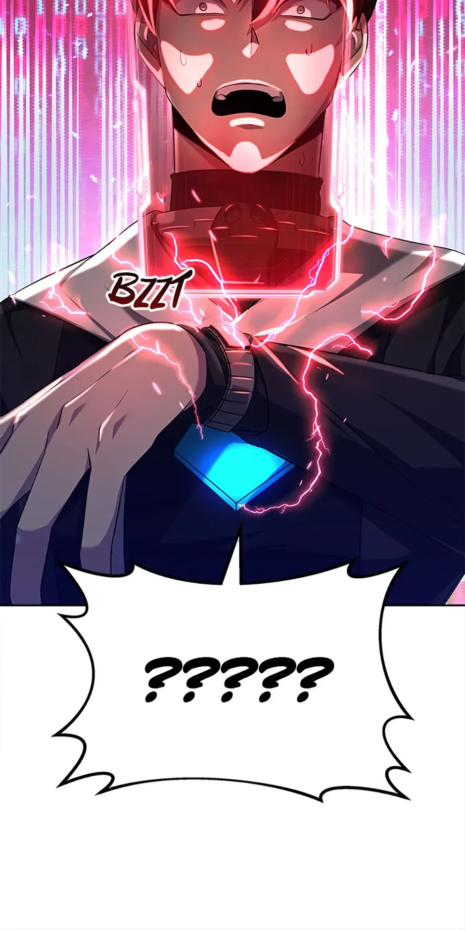 Ark The Legend Chapter 20 page 42