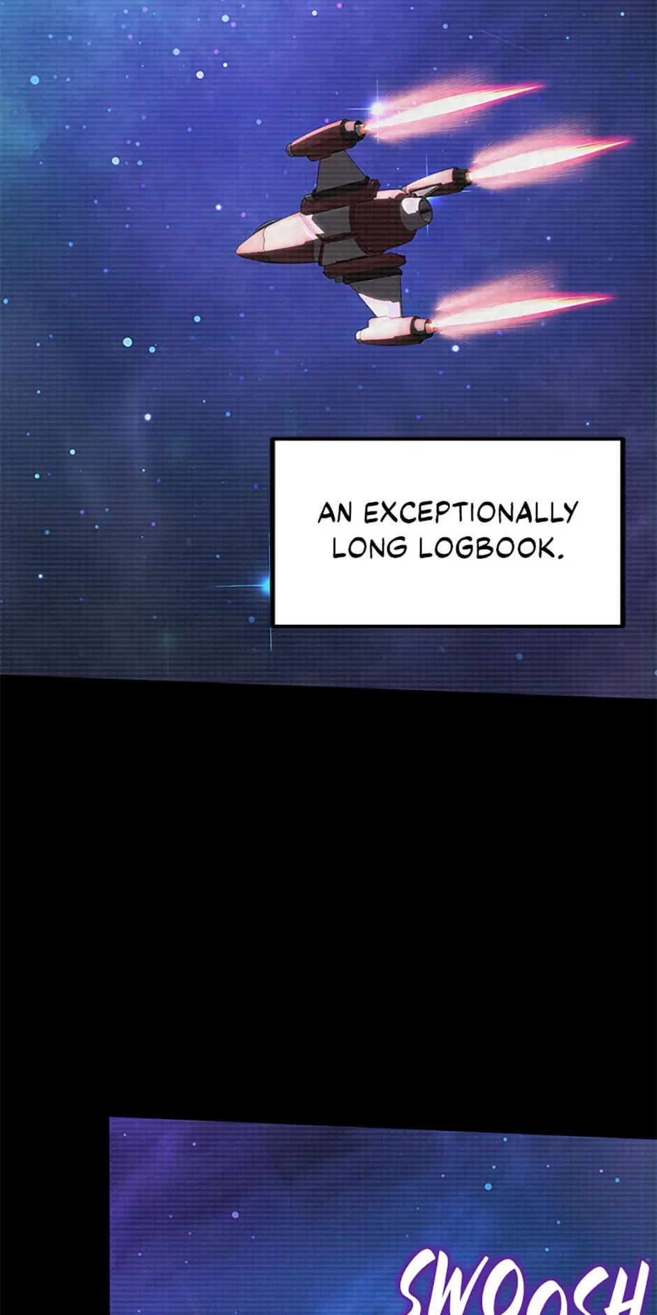 Ark The Legend Chapter 25 page 4