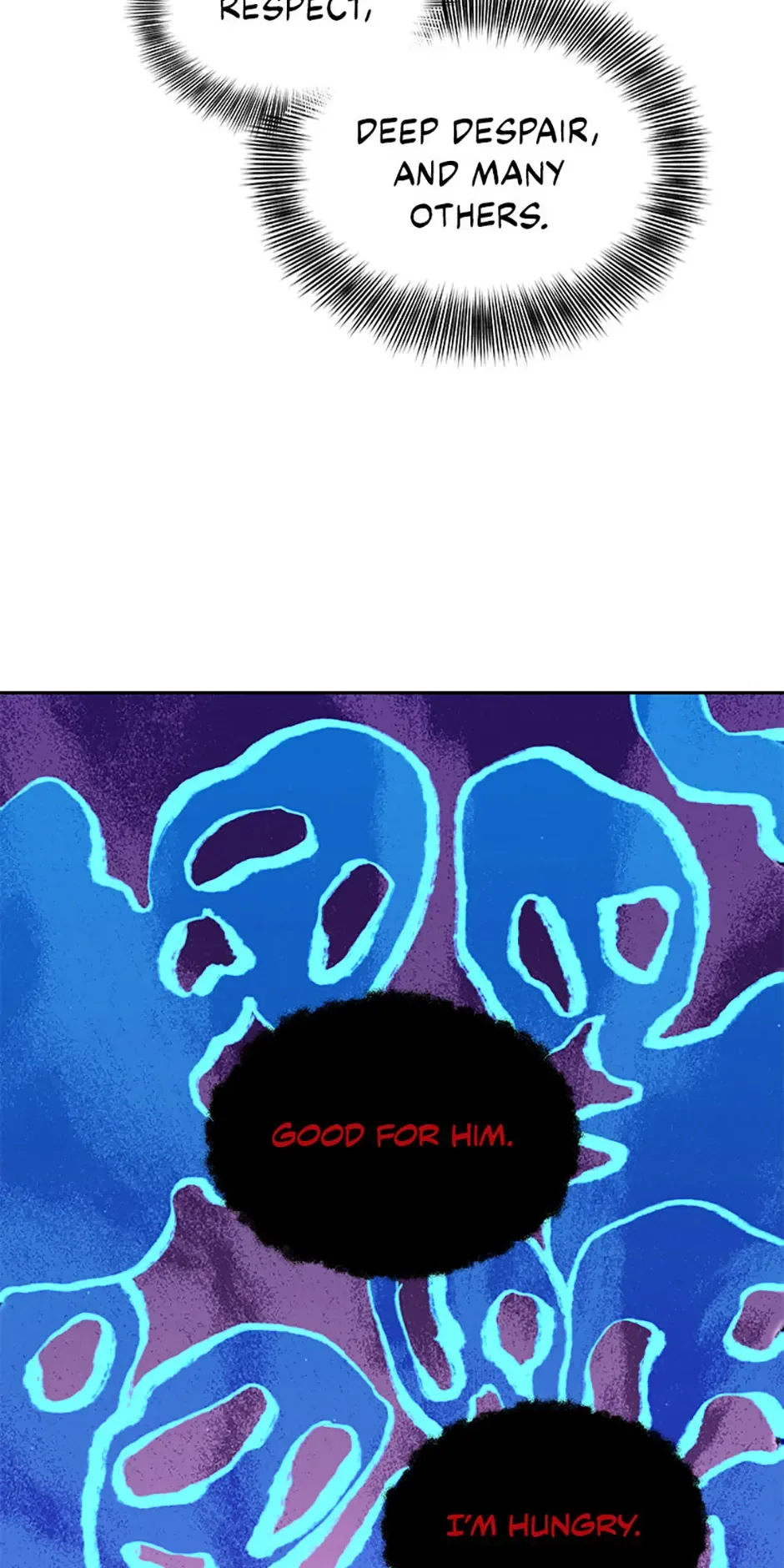 Ark The Legend Chapter 28 page 39