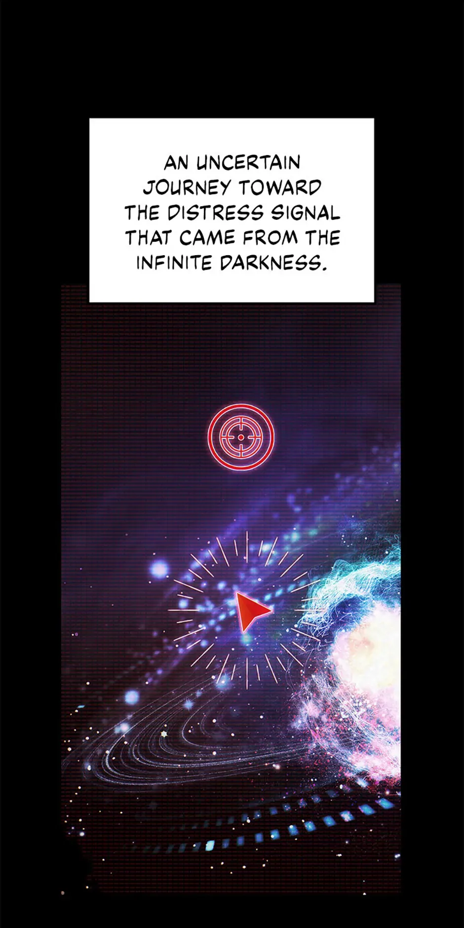 Ark The Legend Chapter 25 page 7