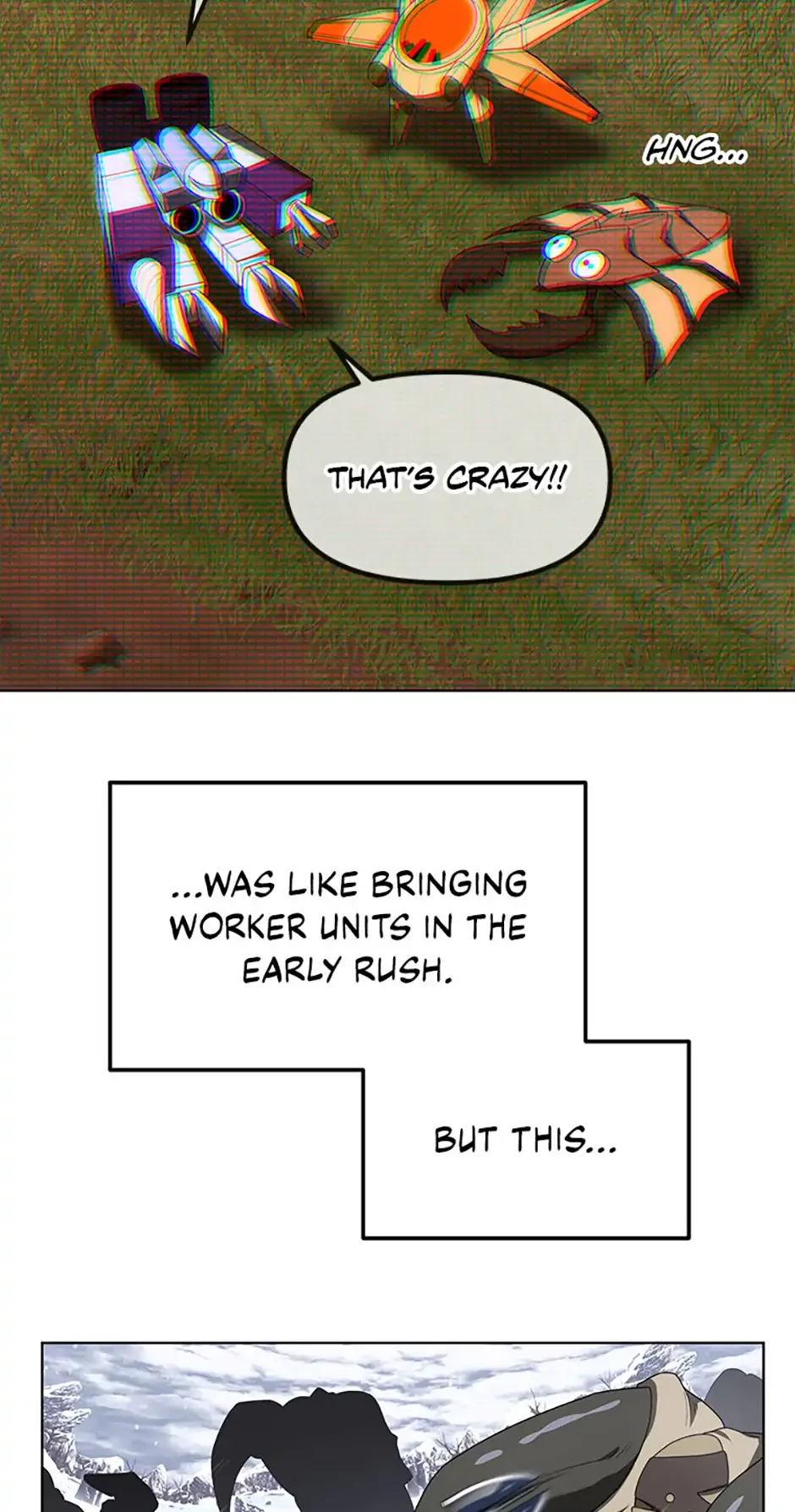 Ark The Legend Chapter 29 page 75