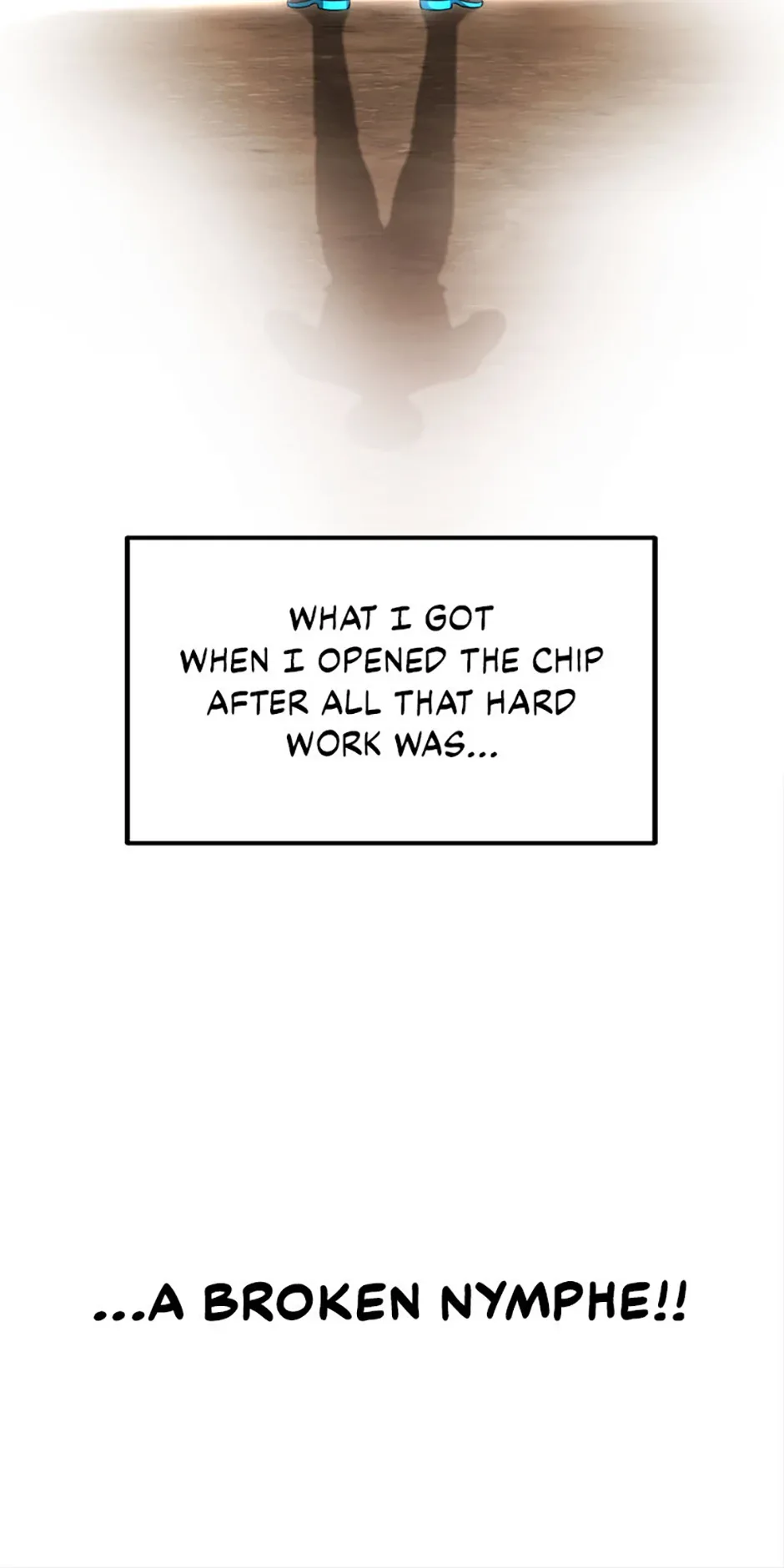 Ark The Legend Chapter 20 page 47