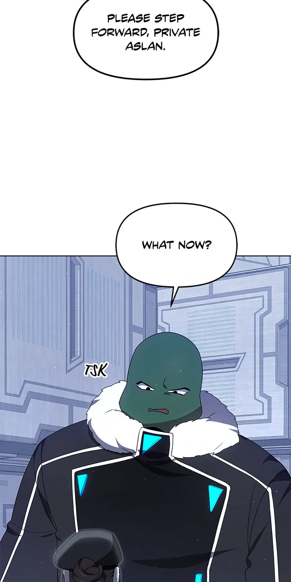 Ark The Legend Chapter 29 page 84