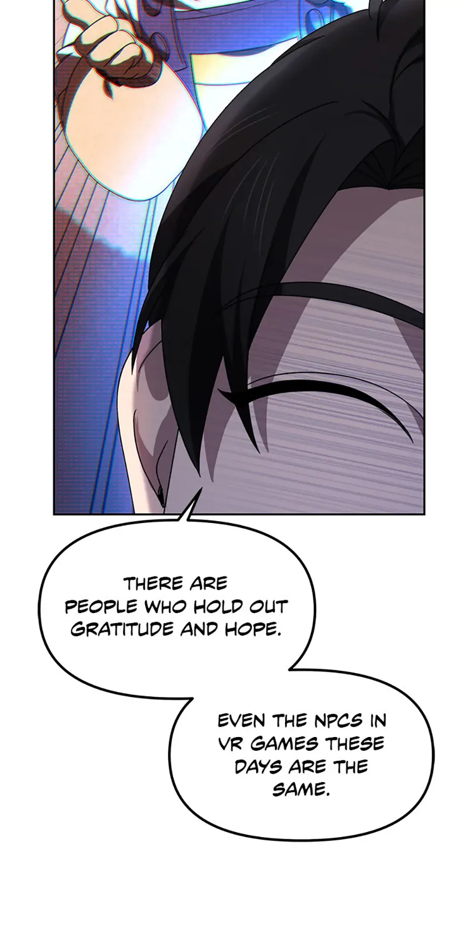 Ark The Legend Chapter 28 page 46