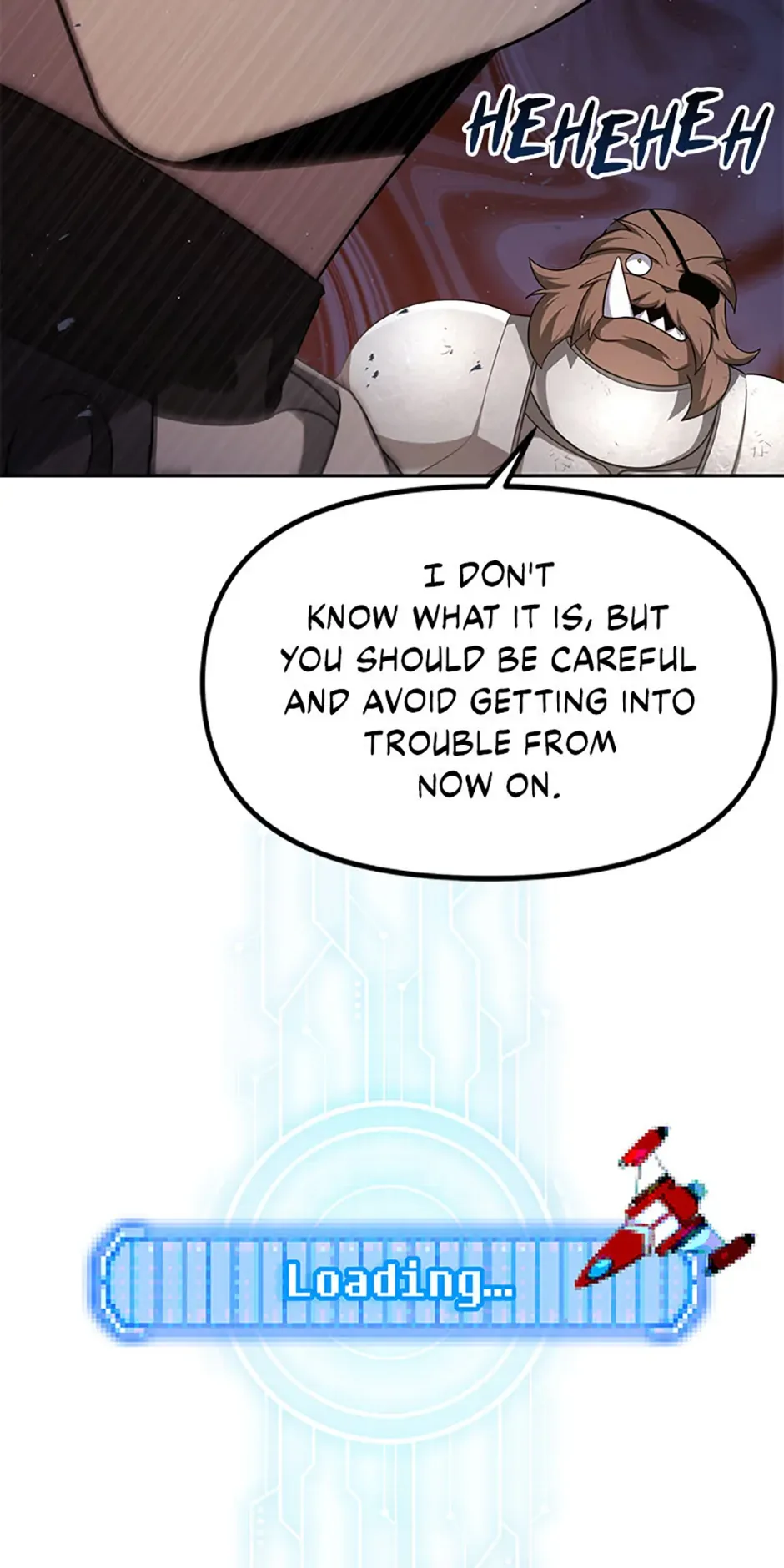 Ark The Legend Chapter 18 page 41